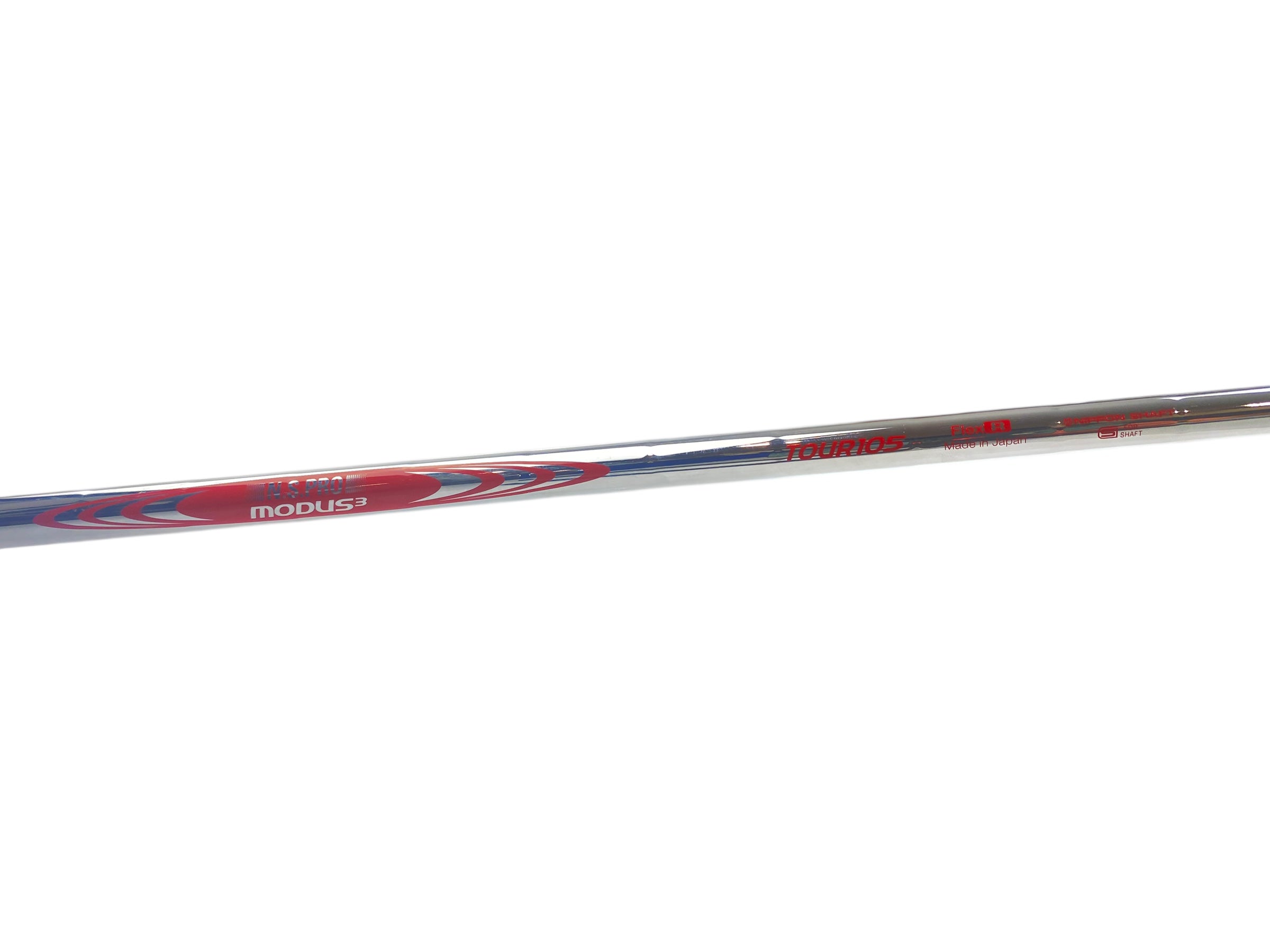 Mizuno Pro 225 3 Iron / 19 Degree / Regular Flex