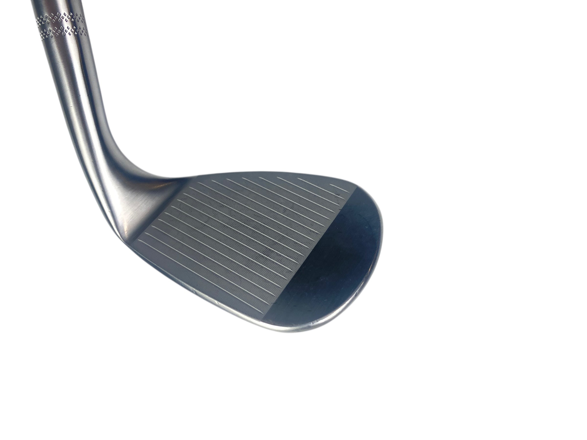 Left Hand Callaway Opus Platinum Sand Wedge / 56 Degree / Wedge Flex