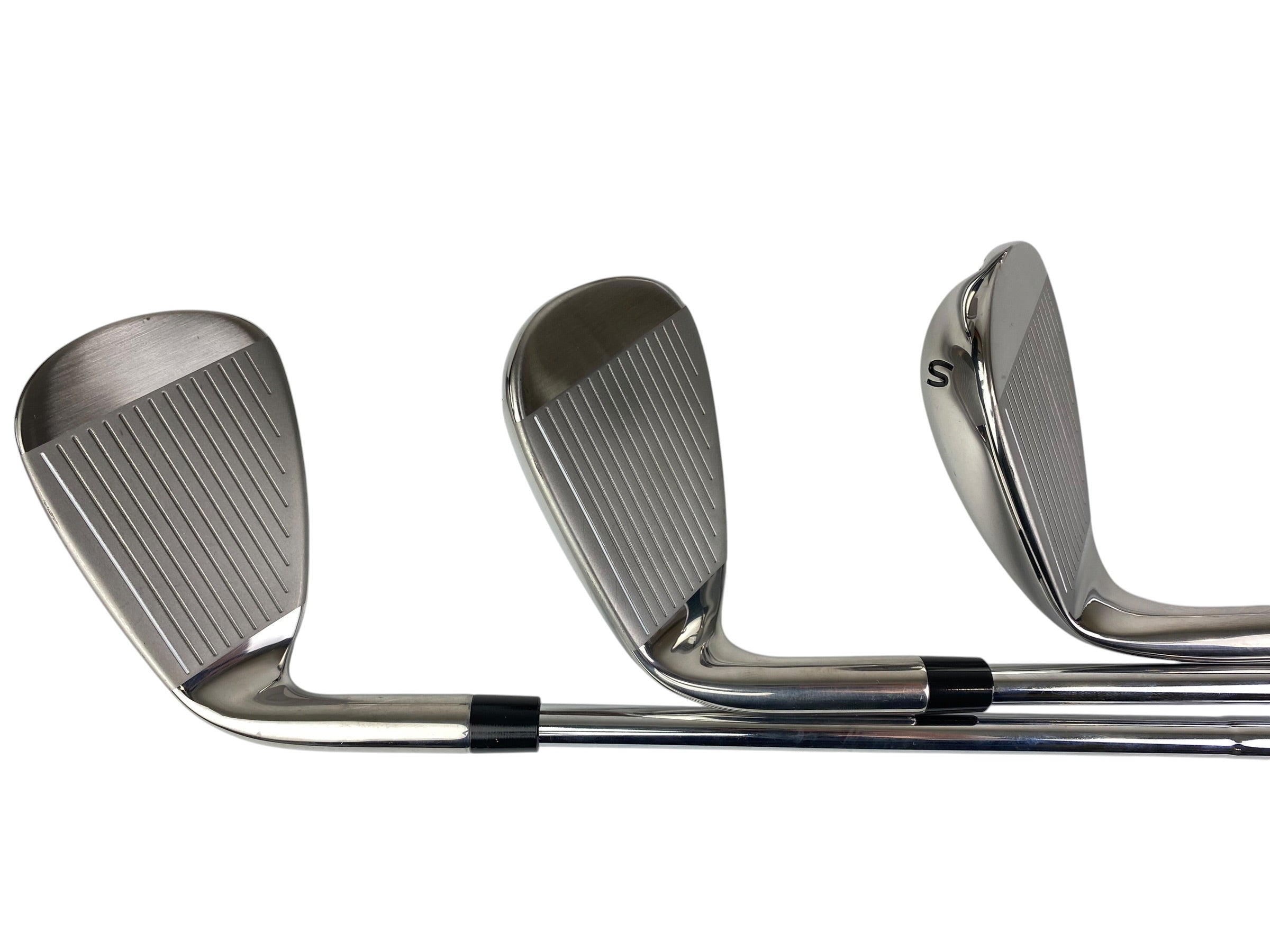 Taylormade RBZ Irons / 6-SW / Regular Flex