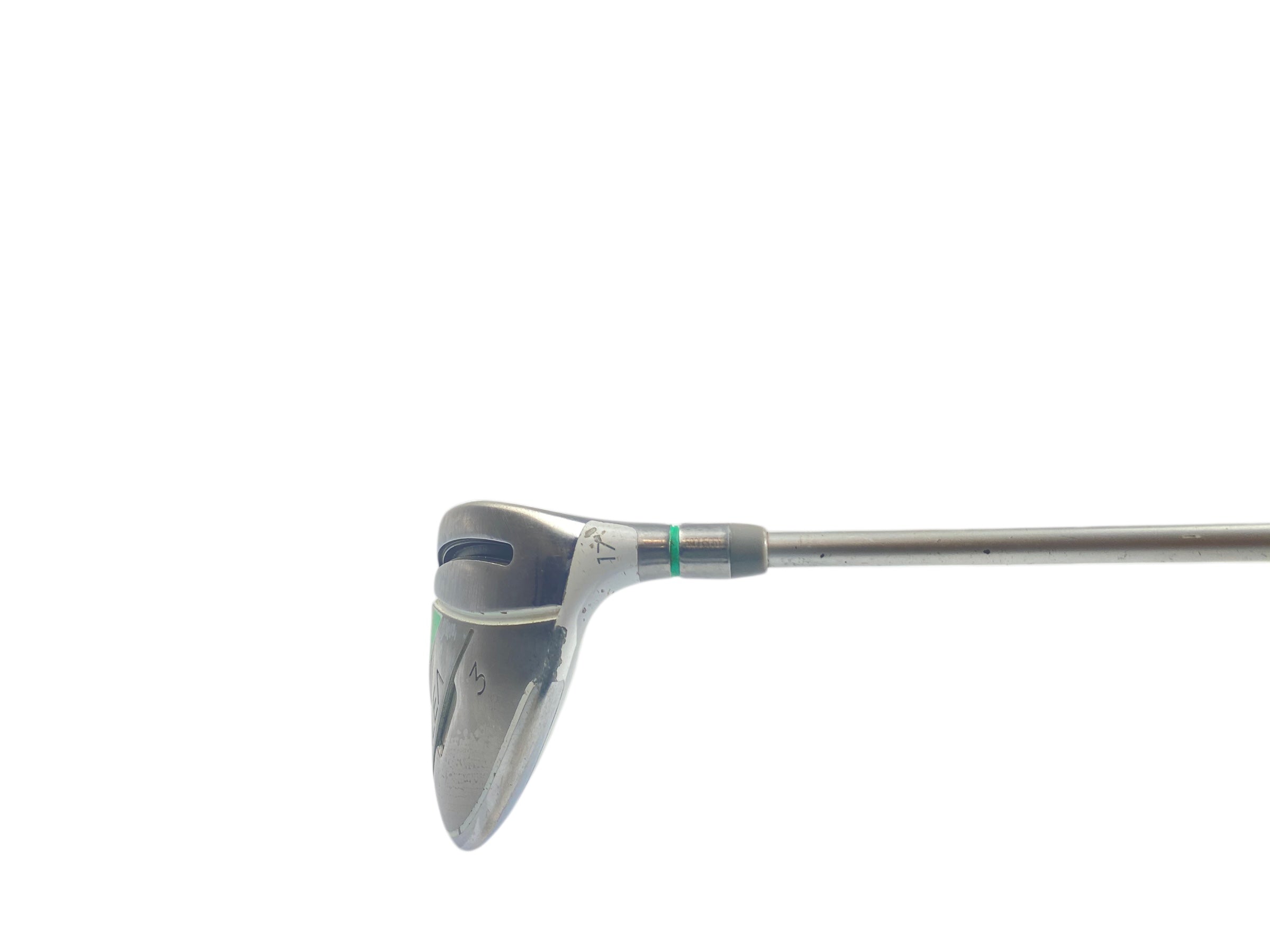 Taylormade Kalea 3 Wood / 17 Degree / Ladies Flex