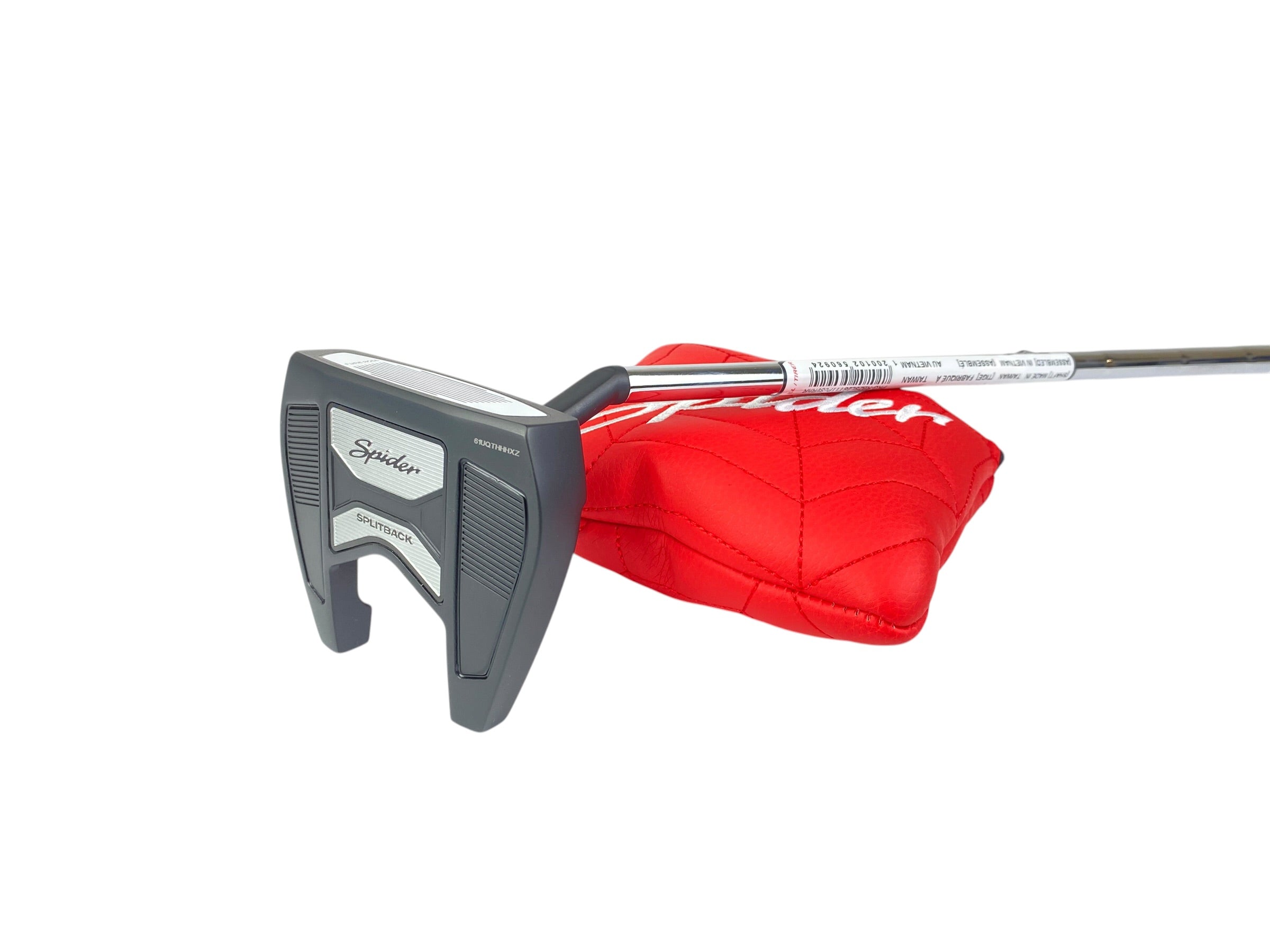 Taylormade Spider Splitback Putter / 34 Inch