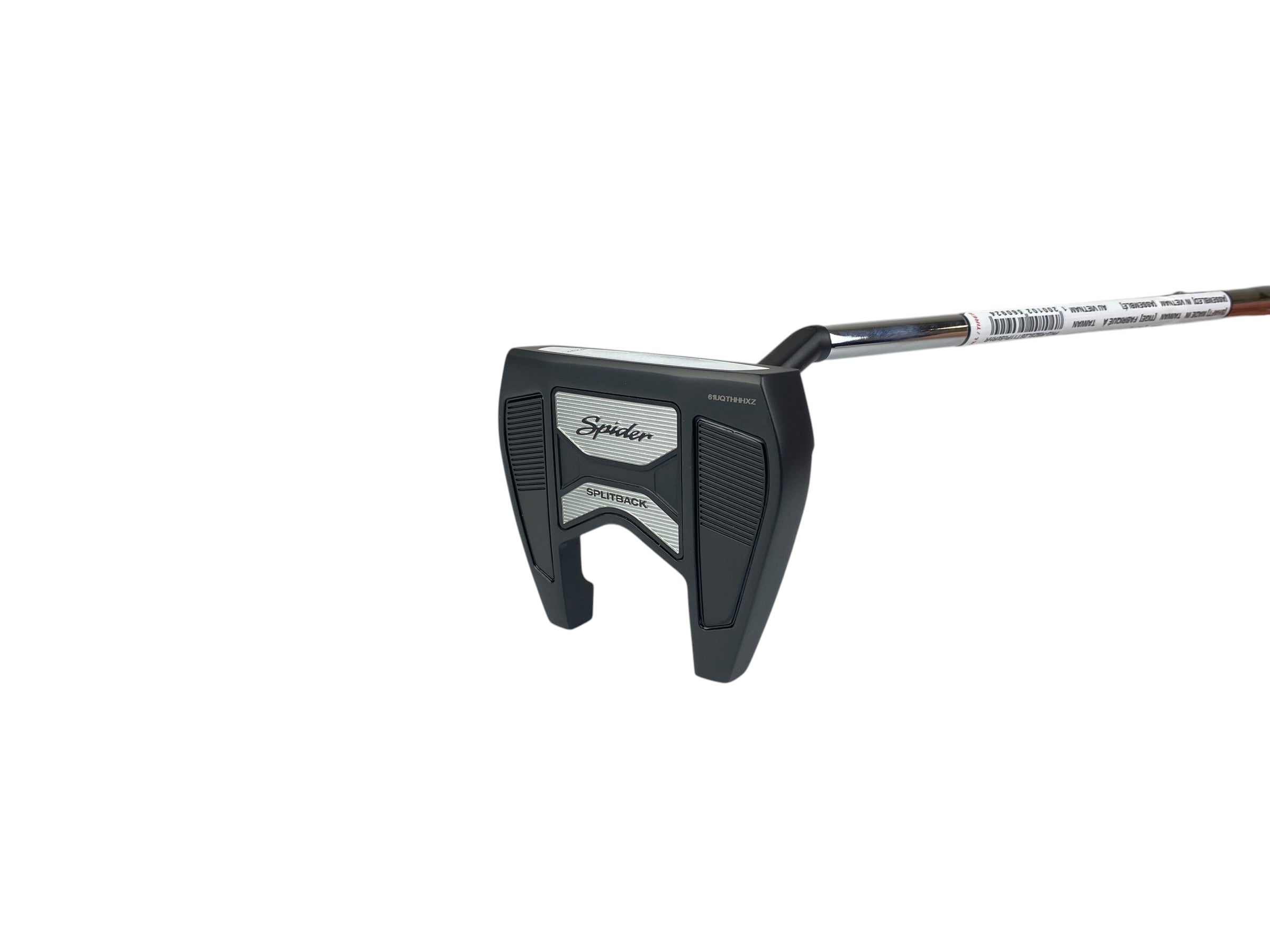 Taylormade Spider Splitback Putter / 34 Inch