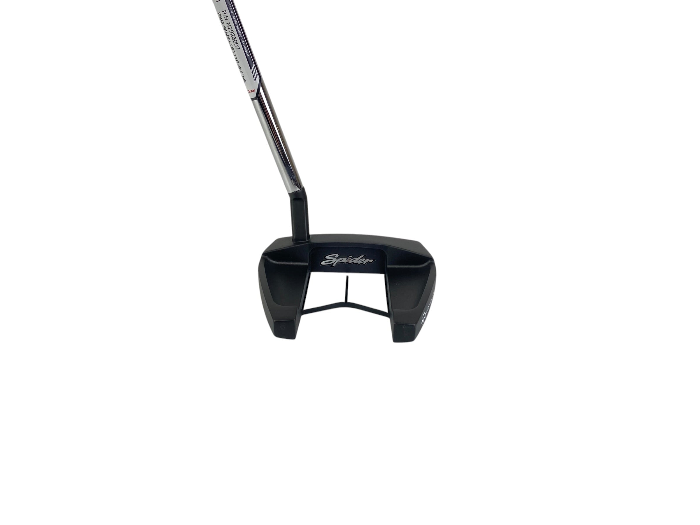 Taylormade Spider Splitback Putter / 34 Inch