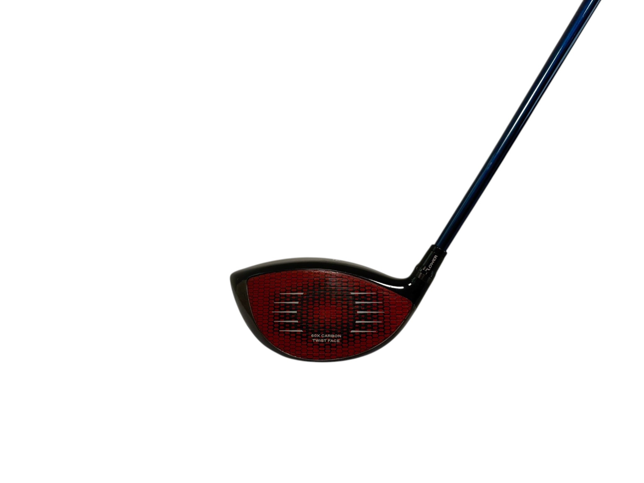 Taylormade Stealth HD Driver / 10.5 Degree / Senior Flex