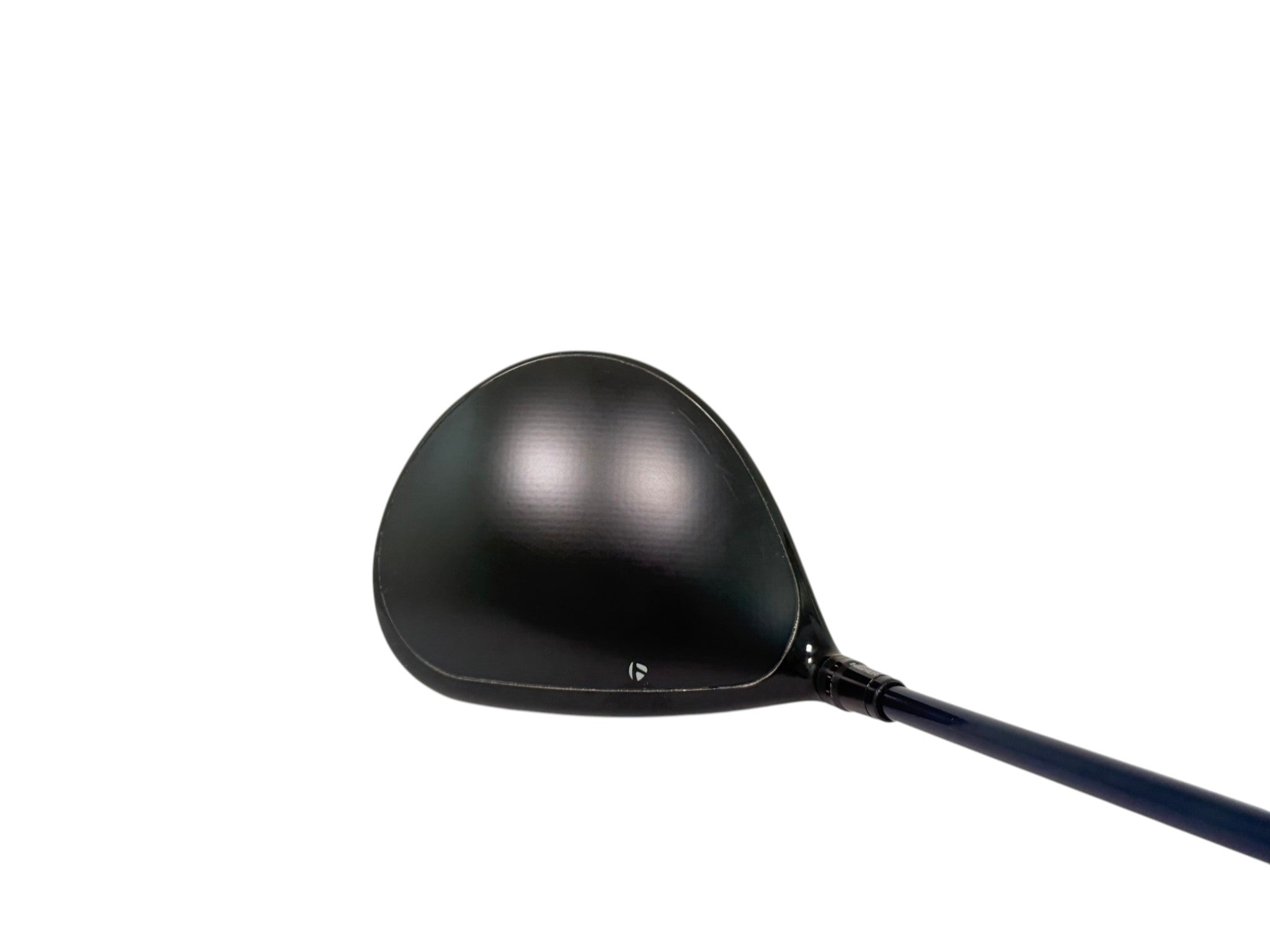 Taylormade Stealth HD Driver / 10.5 Degree / Senior Flex