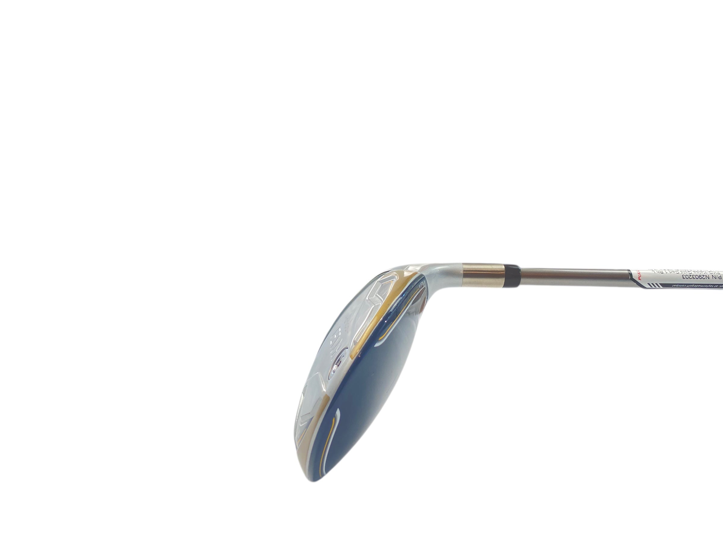 Taylormade Kalea Gold 5 Wood / 20 Degree / Ladies Flex
