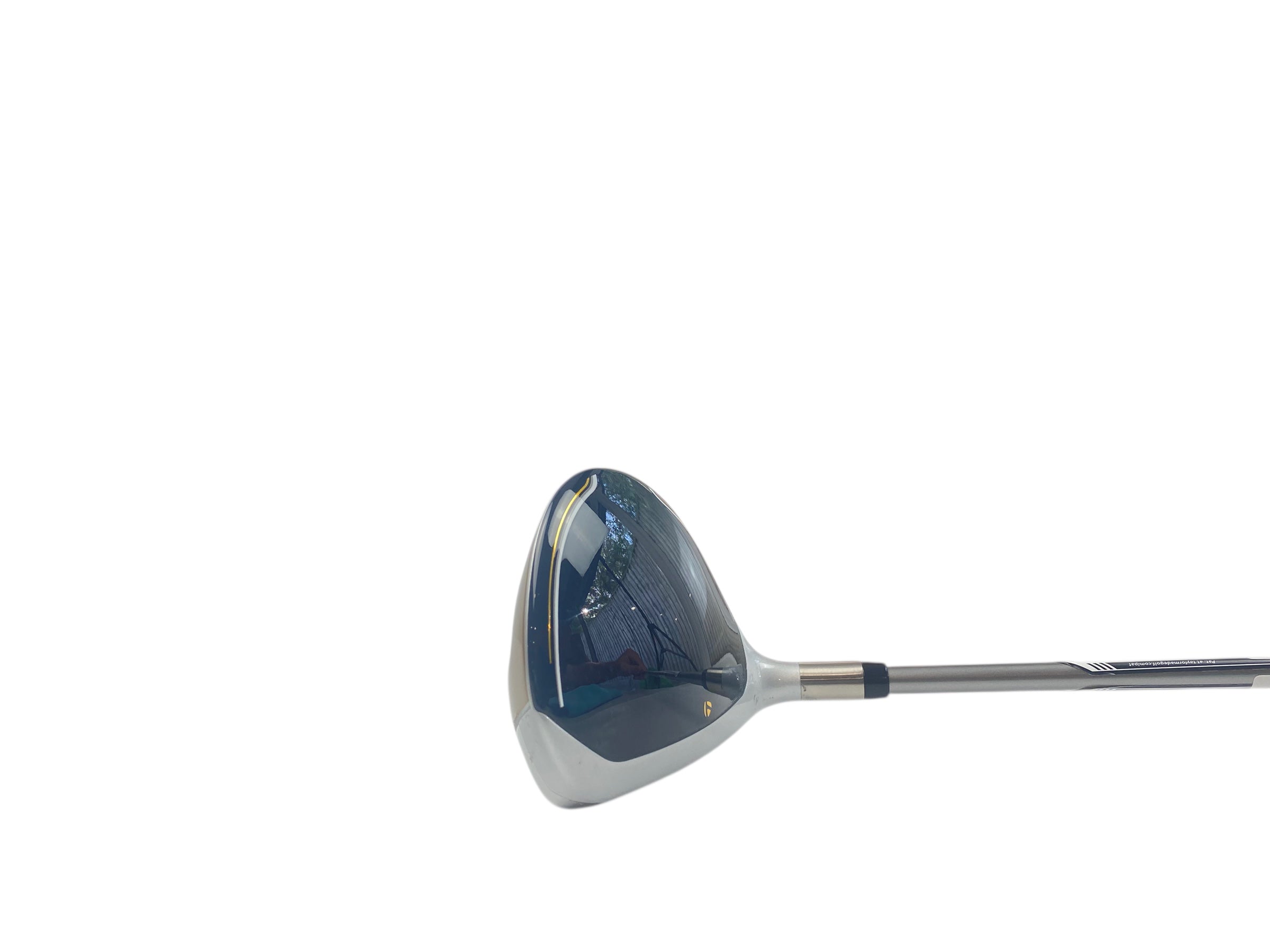 Taylormade Kalea Gold 5 Wood / 20 Degree / Ladies Flex