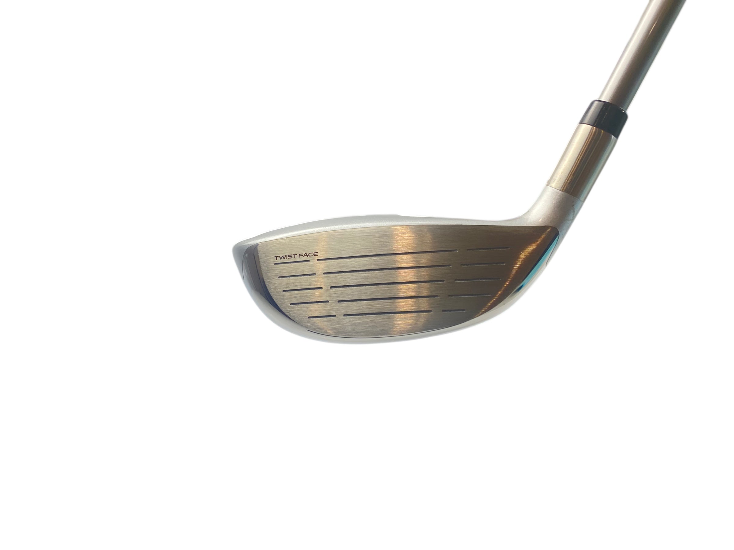 Taylormade Kalea Gold 5 Wood / 20 Degree / Ladies Flex