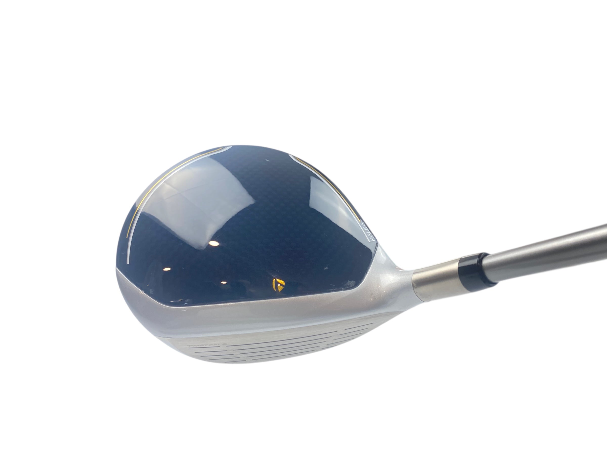 Taylormade Kalea Gold 5 Wood / 20 Degree / Ladies Flex