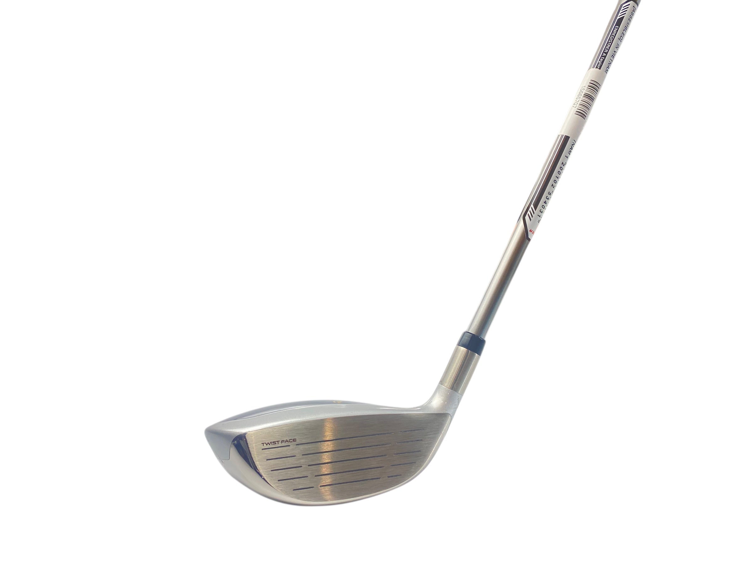 Taylormade Kalea Gold 5 Wood / 20 Degree / Ladies Flex