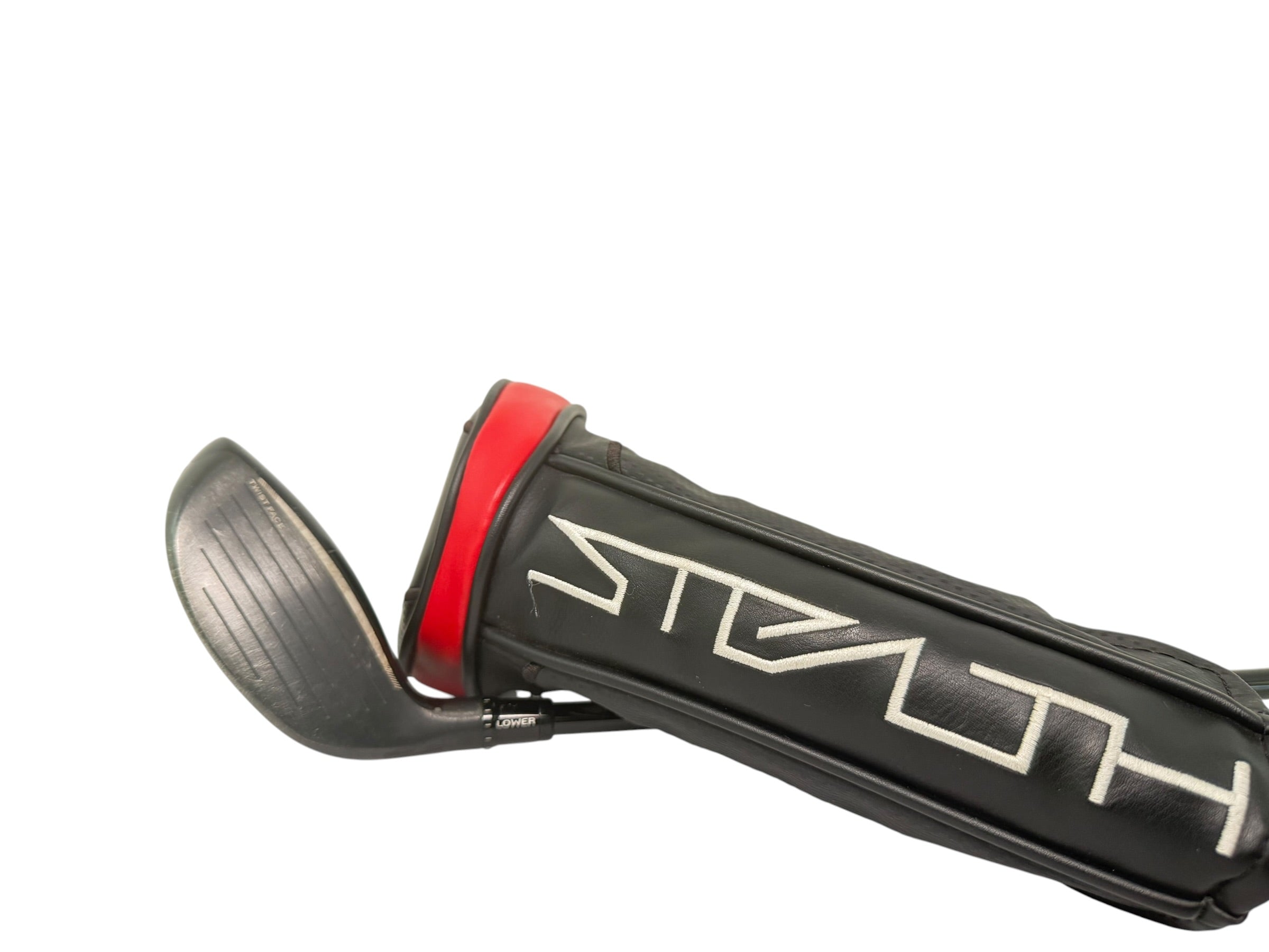 Taylormade Stealth 2 Plus 5 Wood / 18 Degree / Stiff Flex