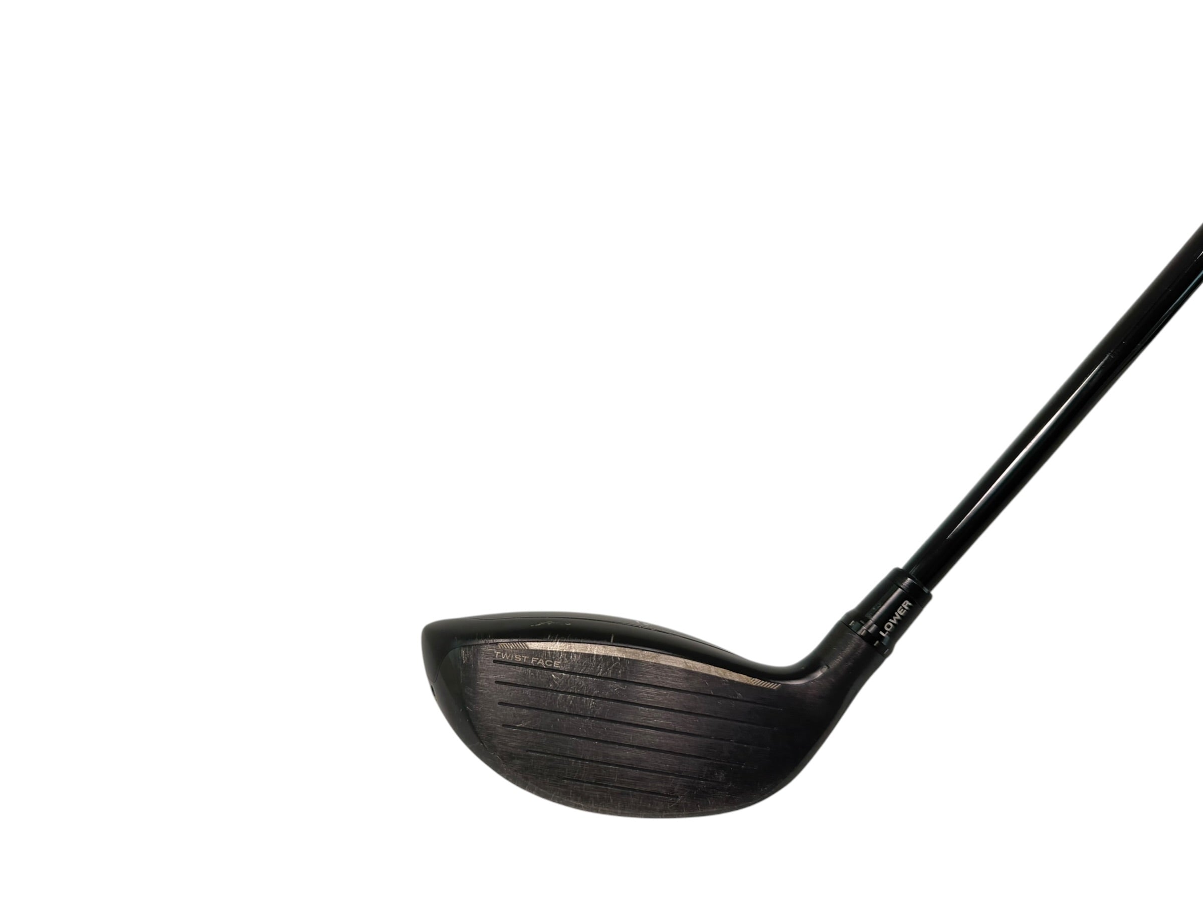 Taylormade Stealth 2 Plus 5 Wood / 18 Degree / Stiff Flex