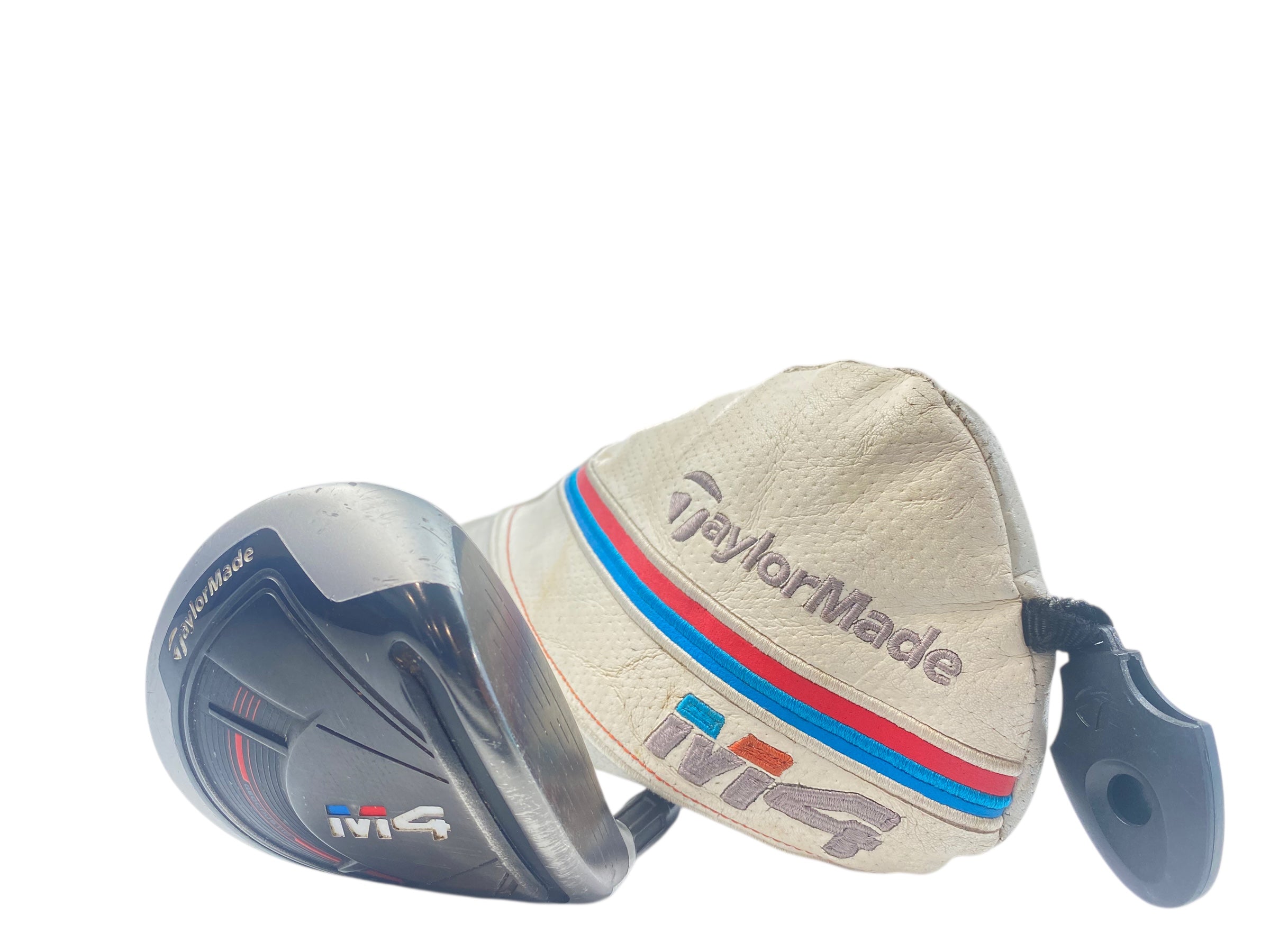 Taylormade M4 HL 3 Wood / 16.5 Degree / Ladies Flex