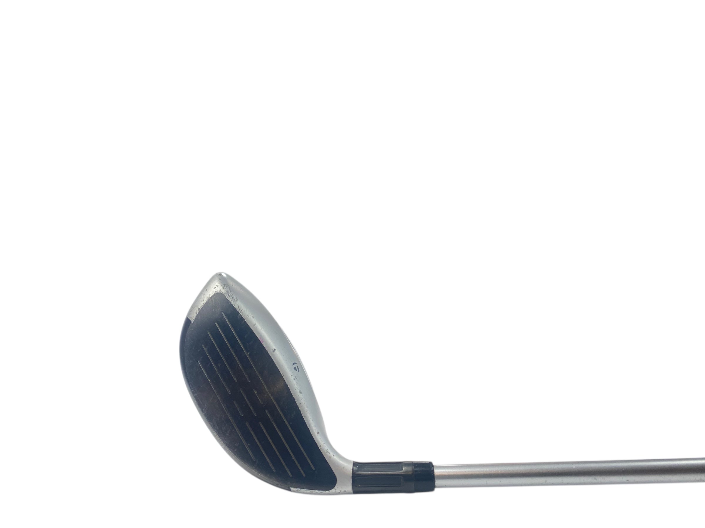 Taylormade M4 HL 3 Wood / 16.5 Degree / Ladies Flex