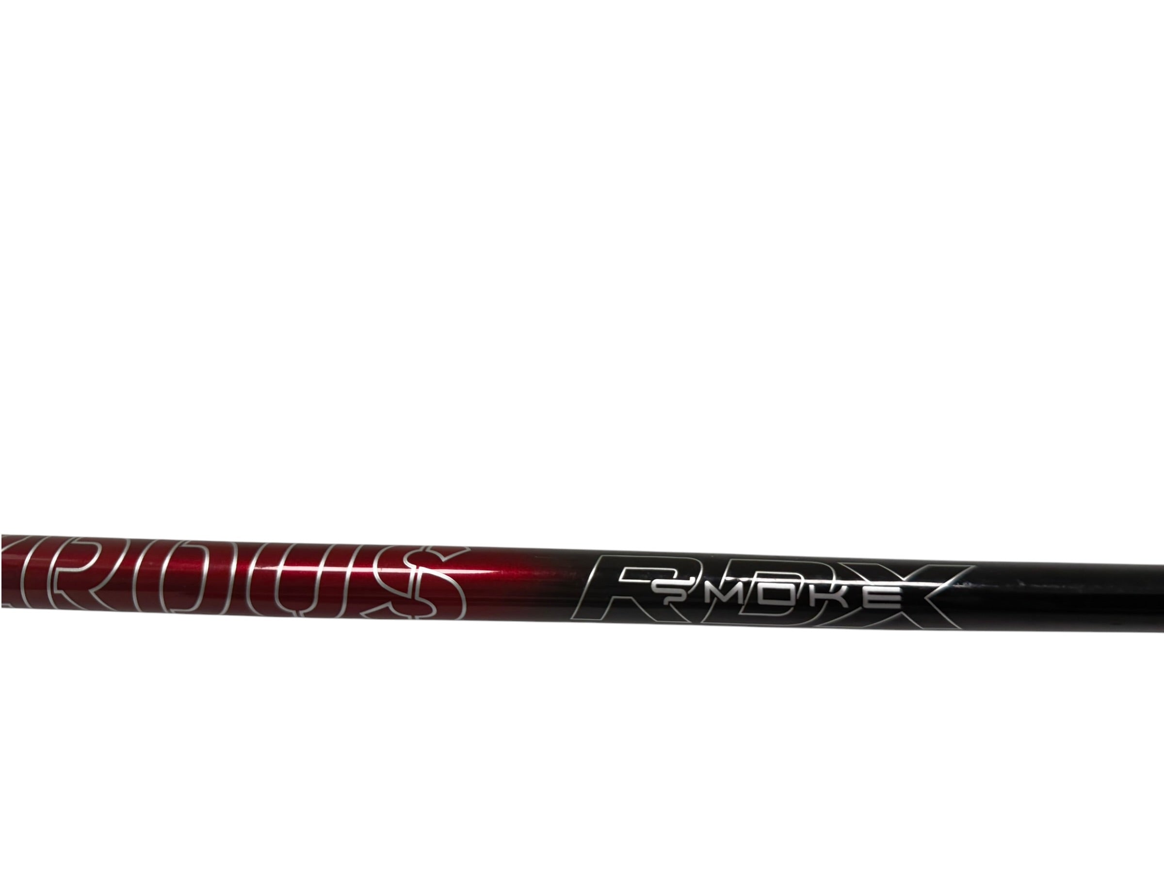 Taylormade Stealth 2 Plus 5 Wood / 18 Degree / Stiff Flex