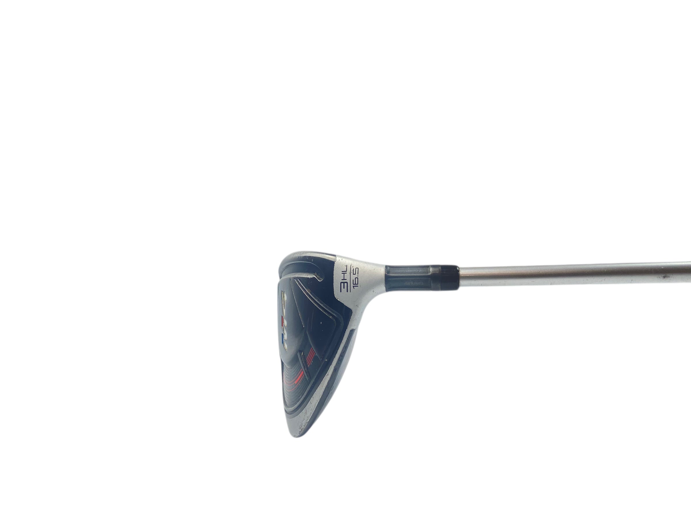 Taylormade M4 HL 3 Wood / 16.5 Degree / Ladies Flex