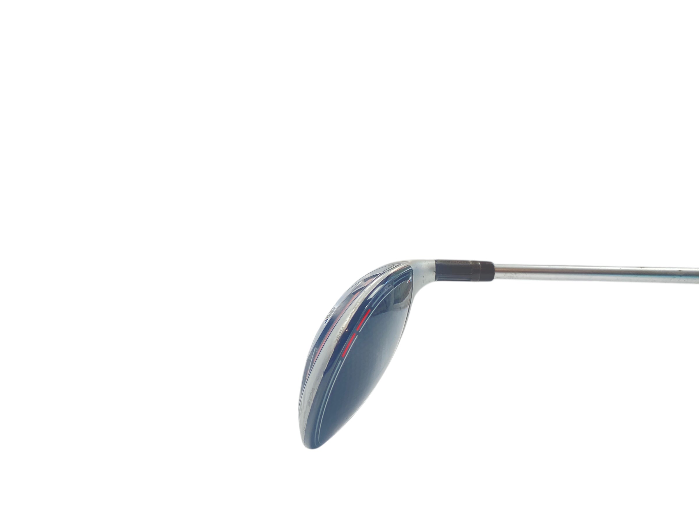 Taylormade M4 HL 3 Wood / 16.5 Degree / Ladies Flex