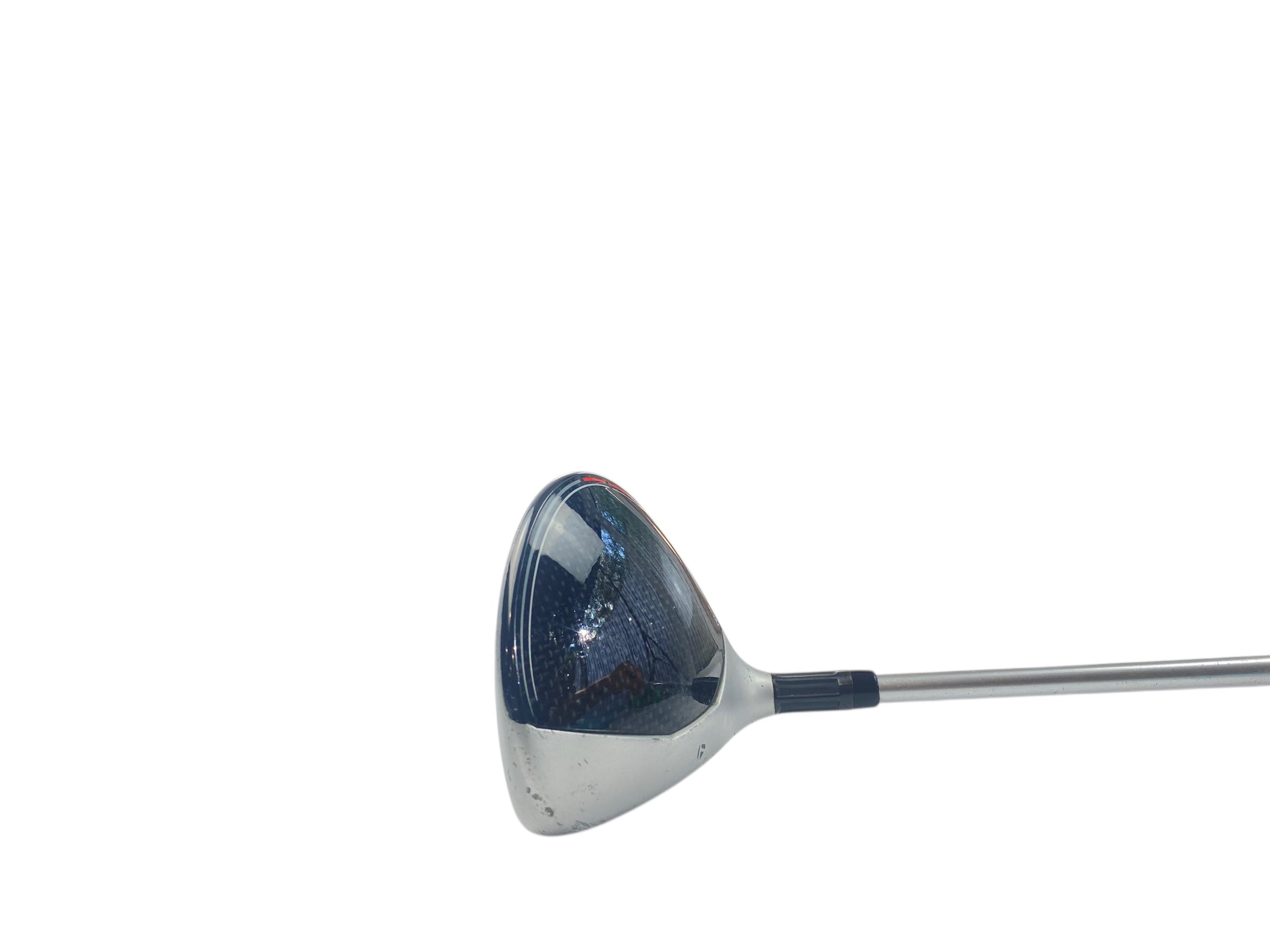 Taylormade M4 HL 3 Wood / 16.5 Degree / Ladies Flex