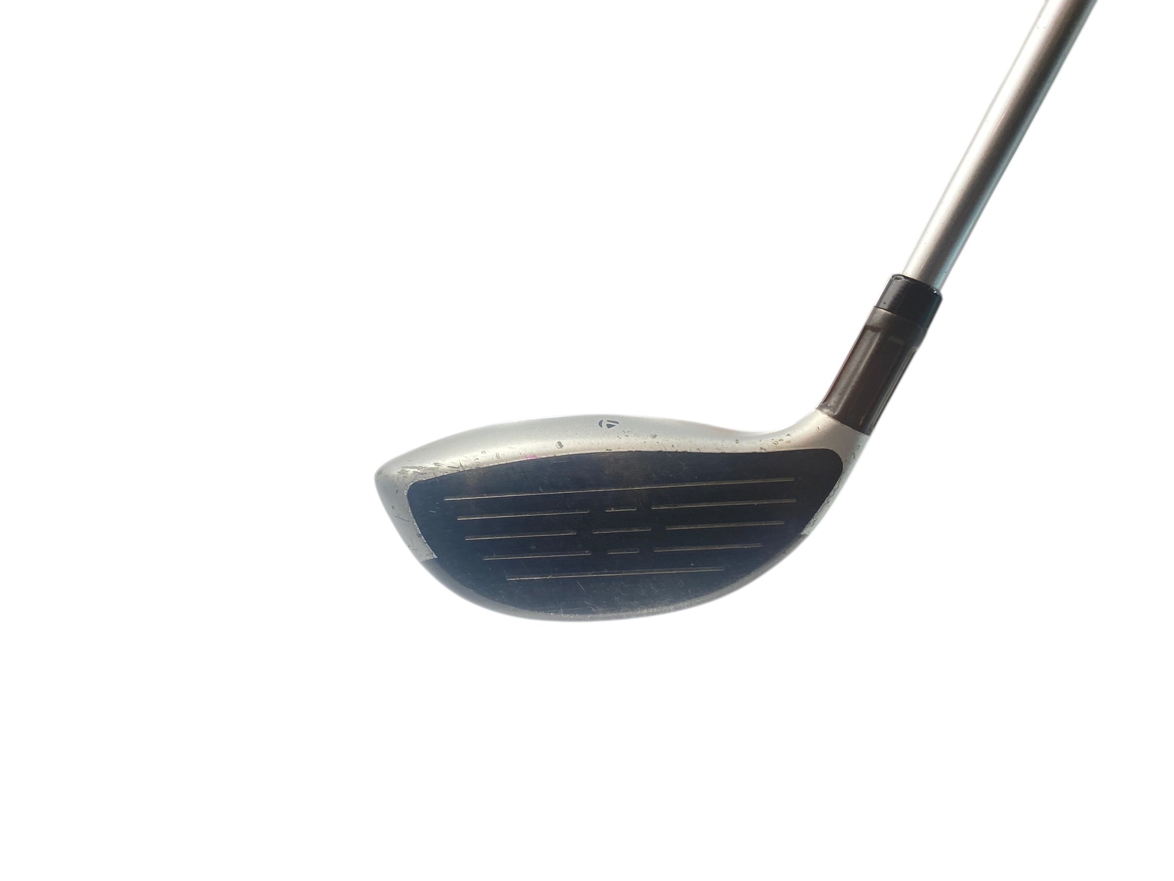 Taylormade M4 HL 3 Wood / 16.5 Degree / Ladies Flex
