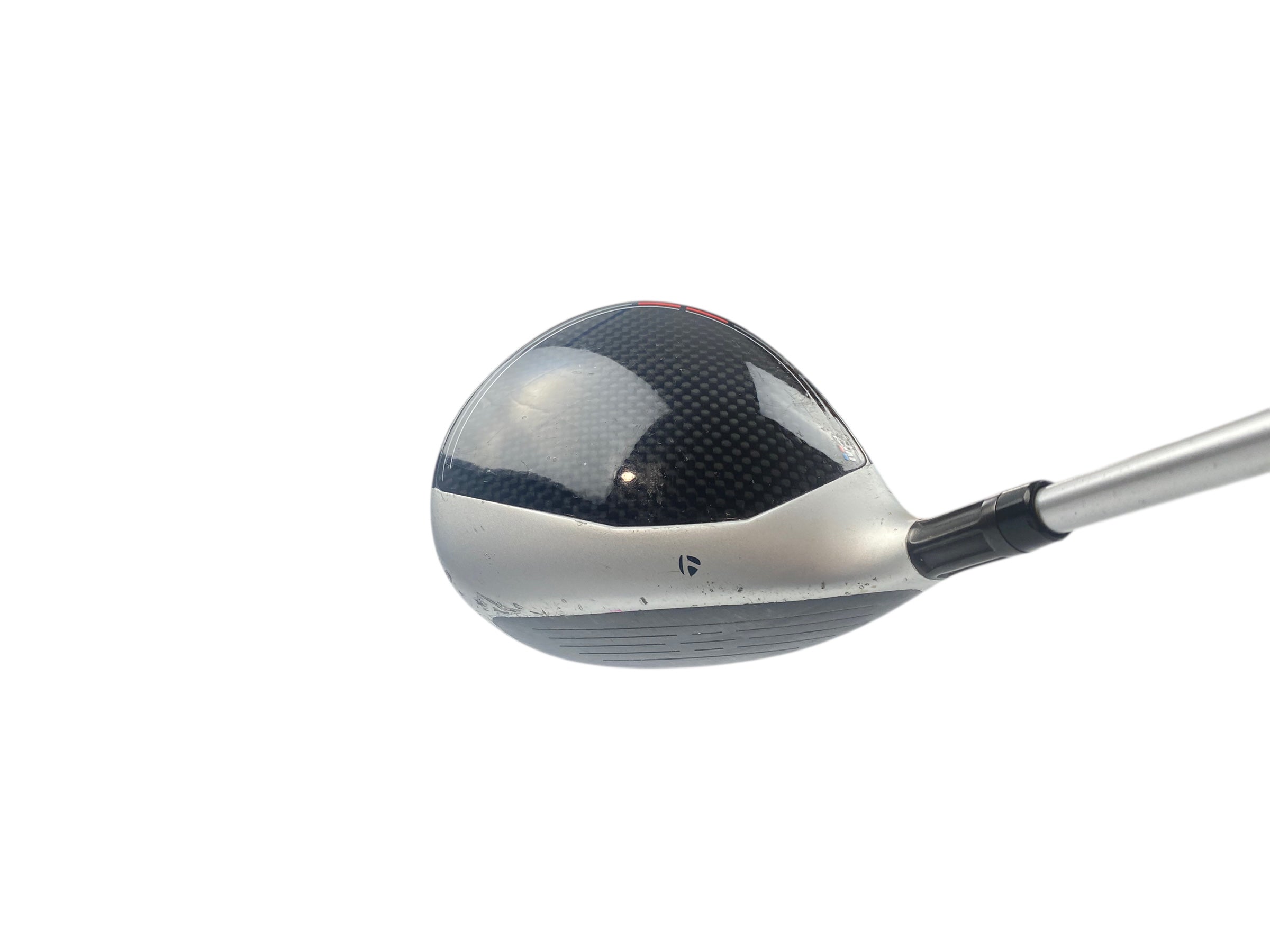 Taylormade M4 HL 3 Wood / 16.5 Degree / Ladies Flex