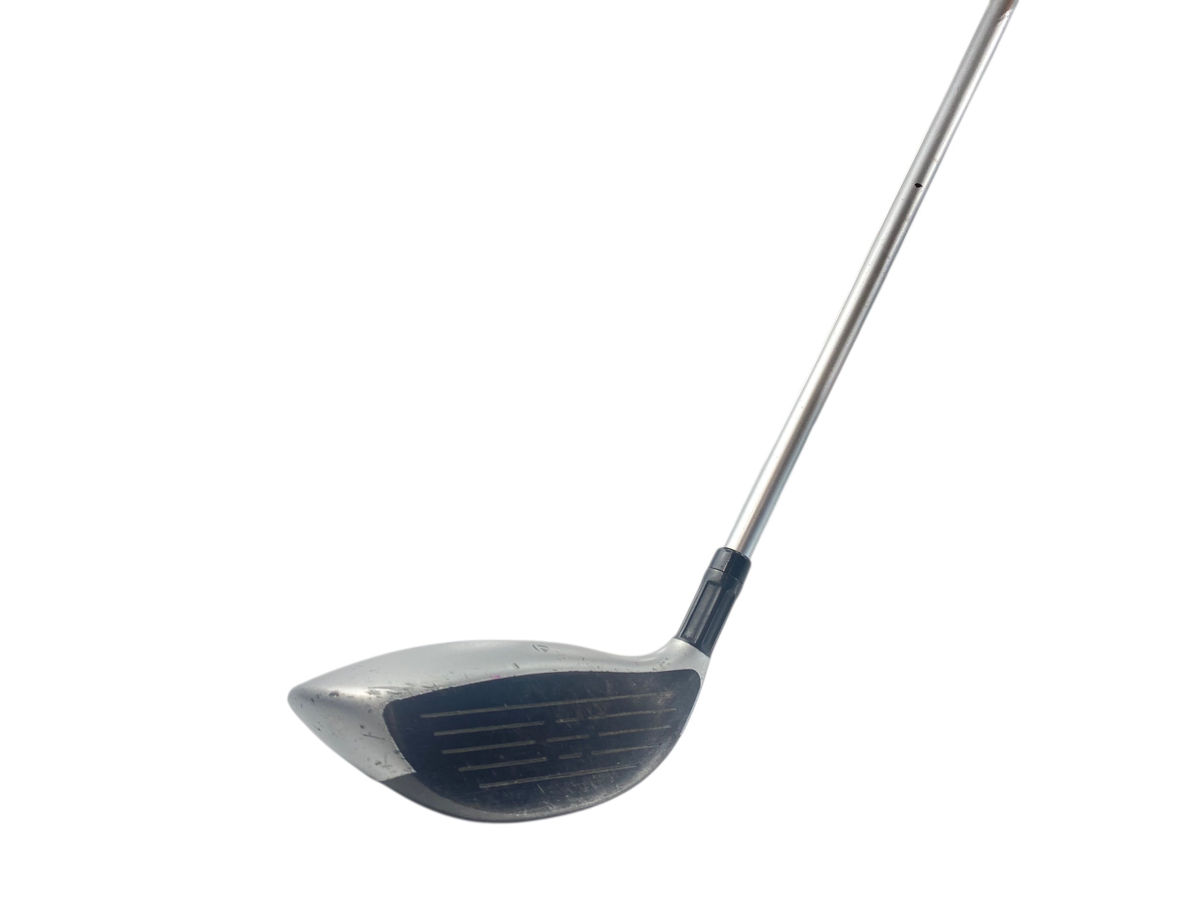 Taylormade M4 HL 3 Wood / 16.5 Degree / Ladies Flex