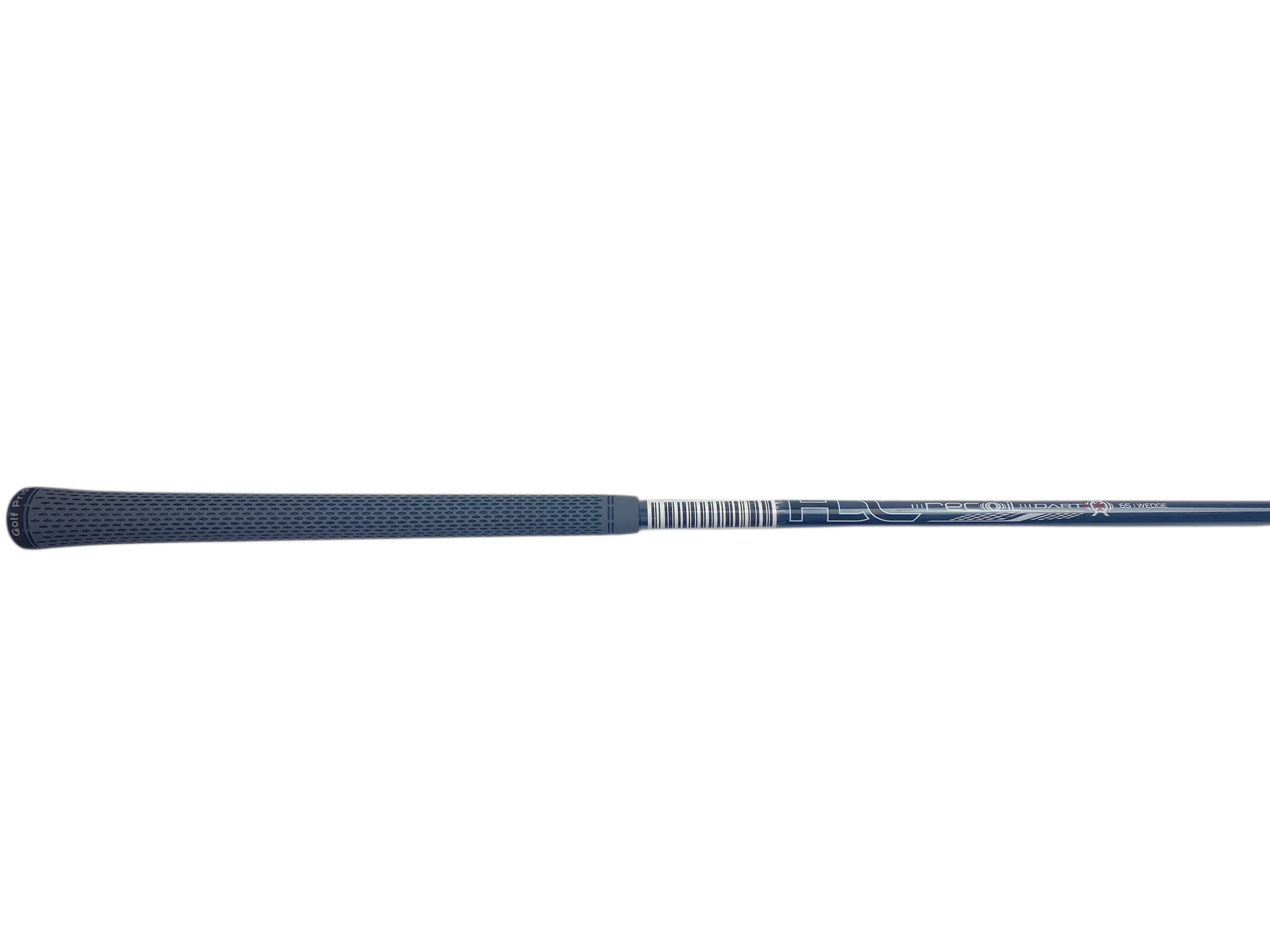 Callaway Opus Lob Wedge / 58 Degree / Wedge Flex