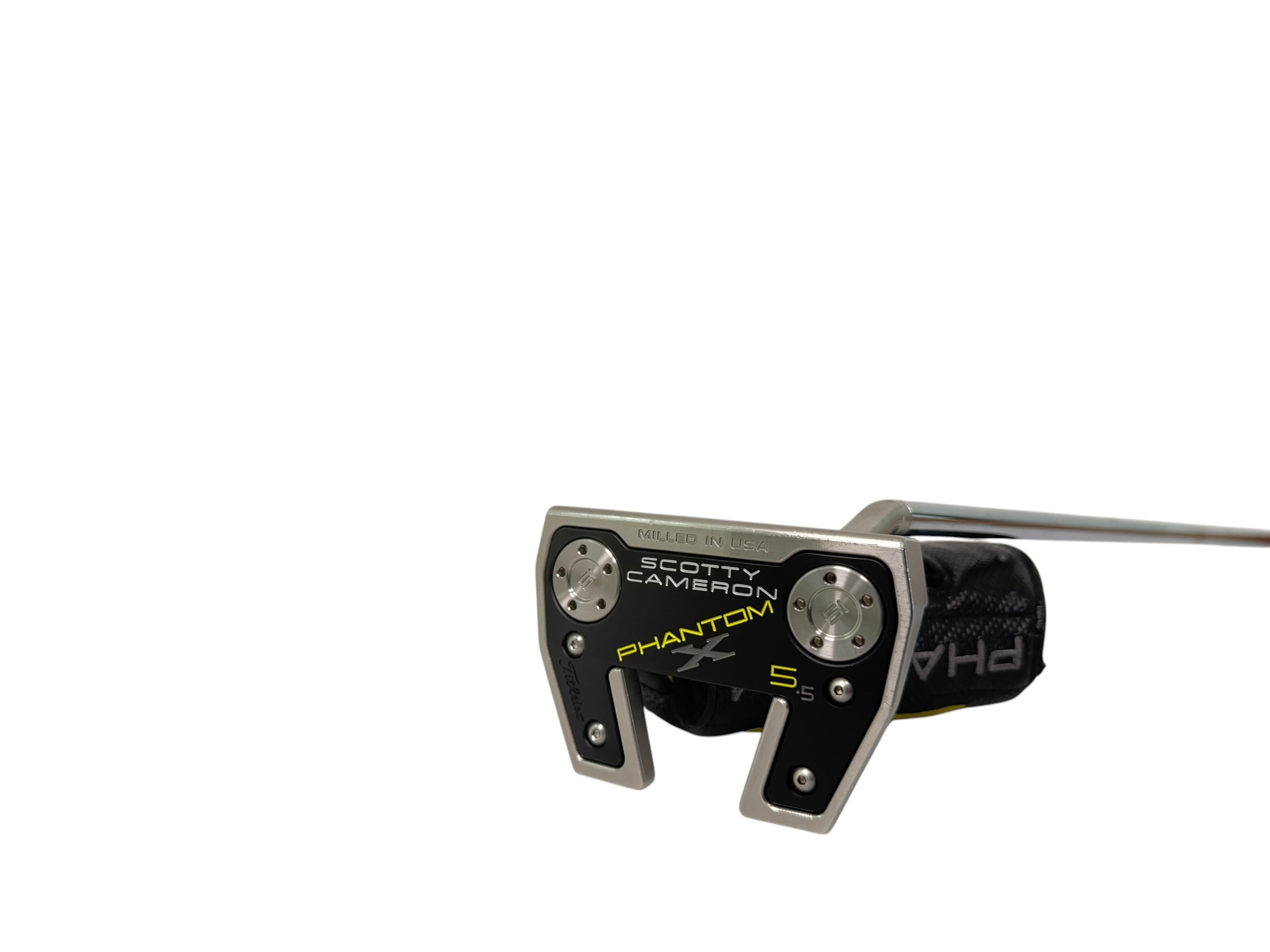 Scotty Cameron Phantom X 2021 Putter / 34 Inch