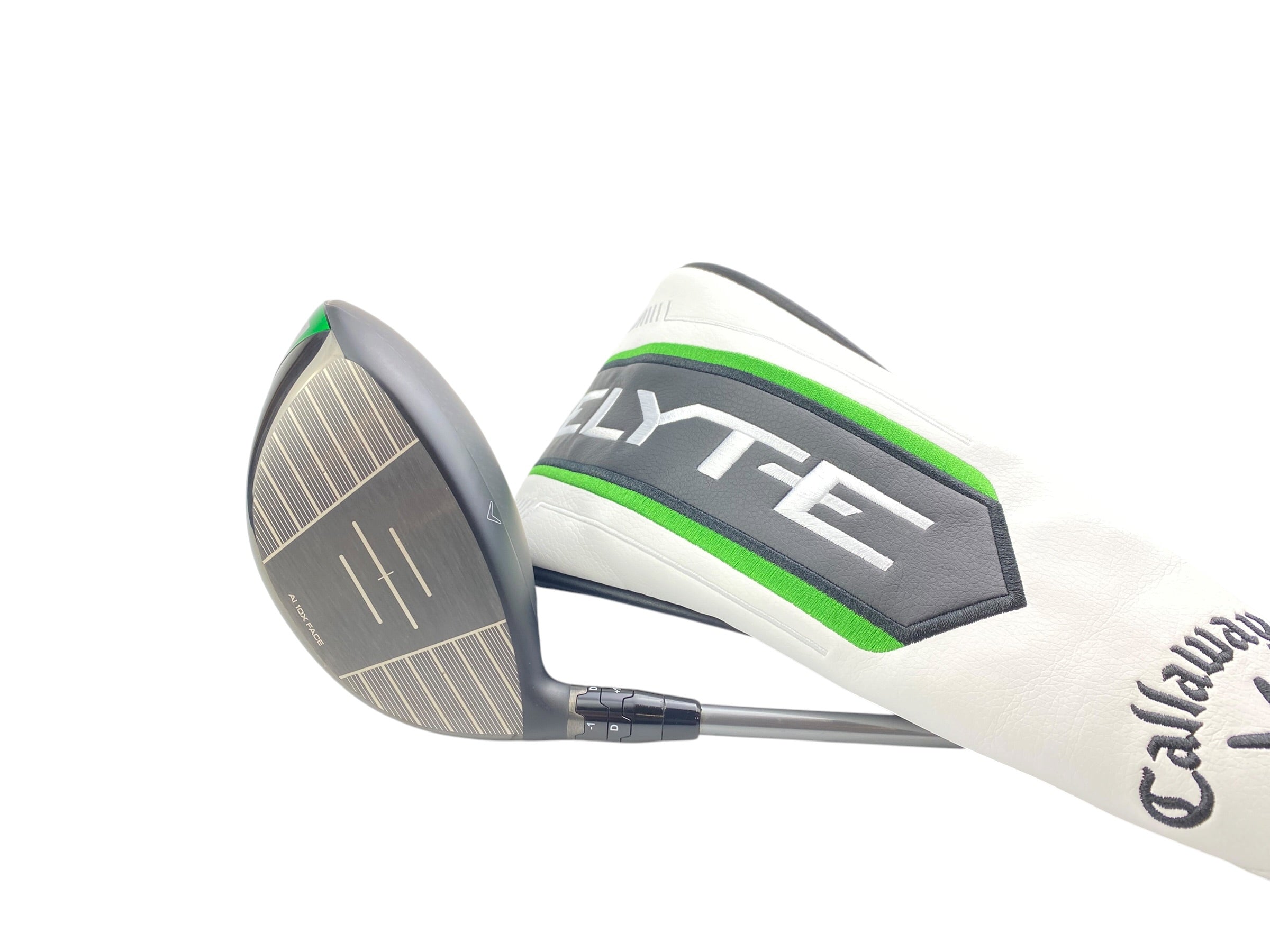 Callaway Elyte Driver / 10.5 Degree / Regular Flex