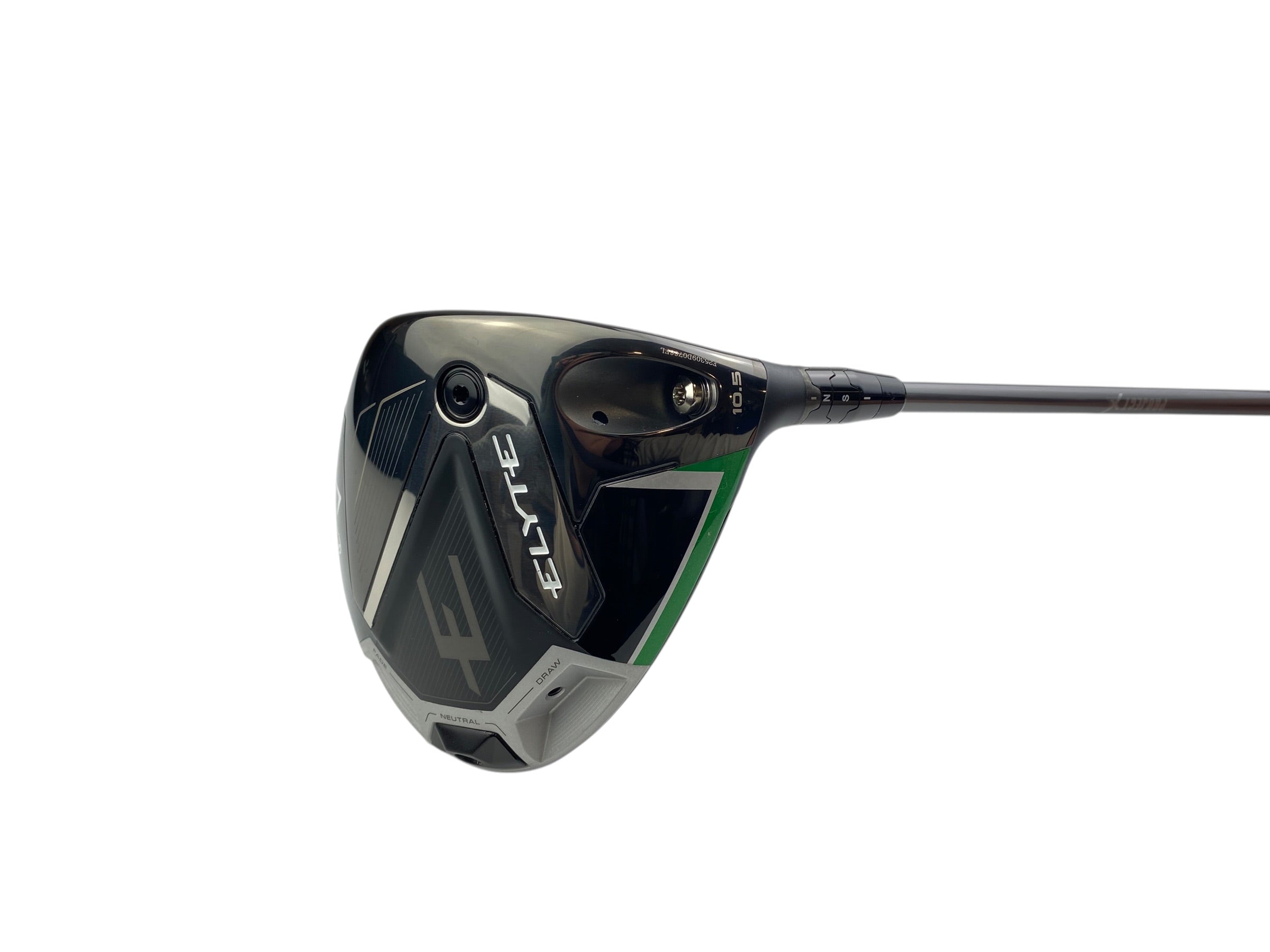 Callaway Elyte Driver / 10.5 Degree / Regular Flex