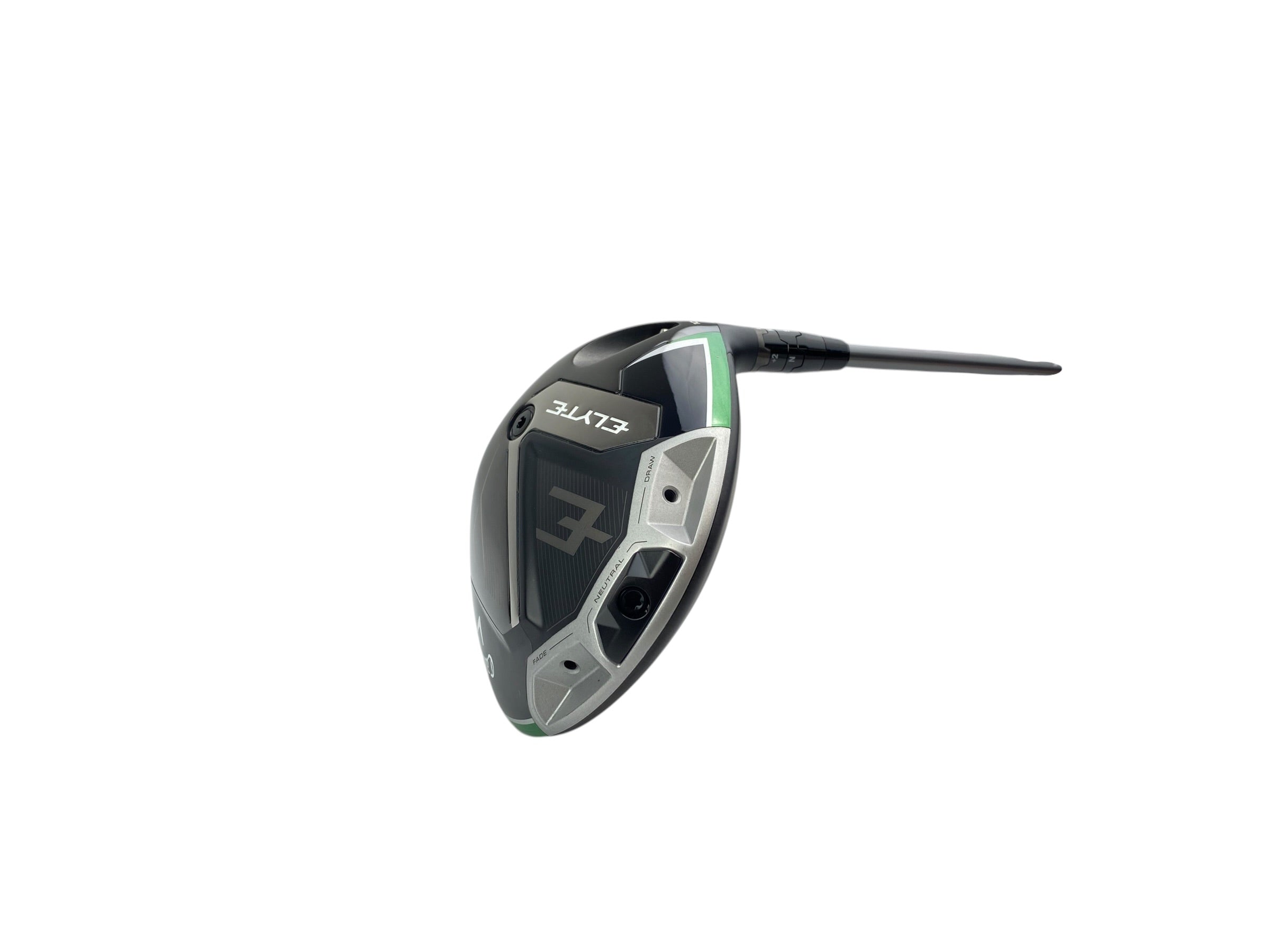 Callaway Elyte Driver / 10.5 Degree / Stiff Flex