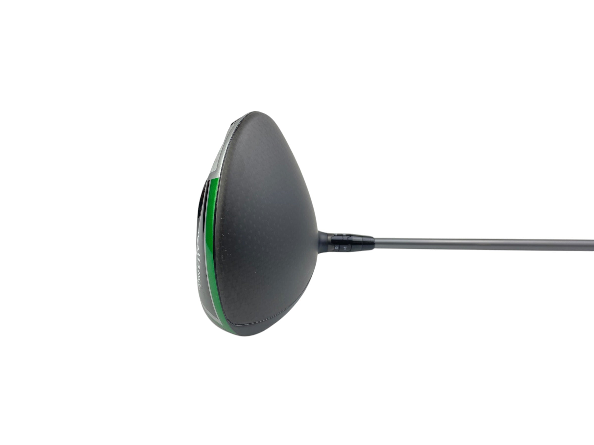 Callaway Elyte Driver / 10.5 Degree / Stiff Flex