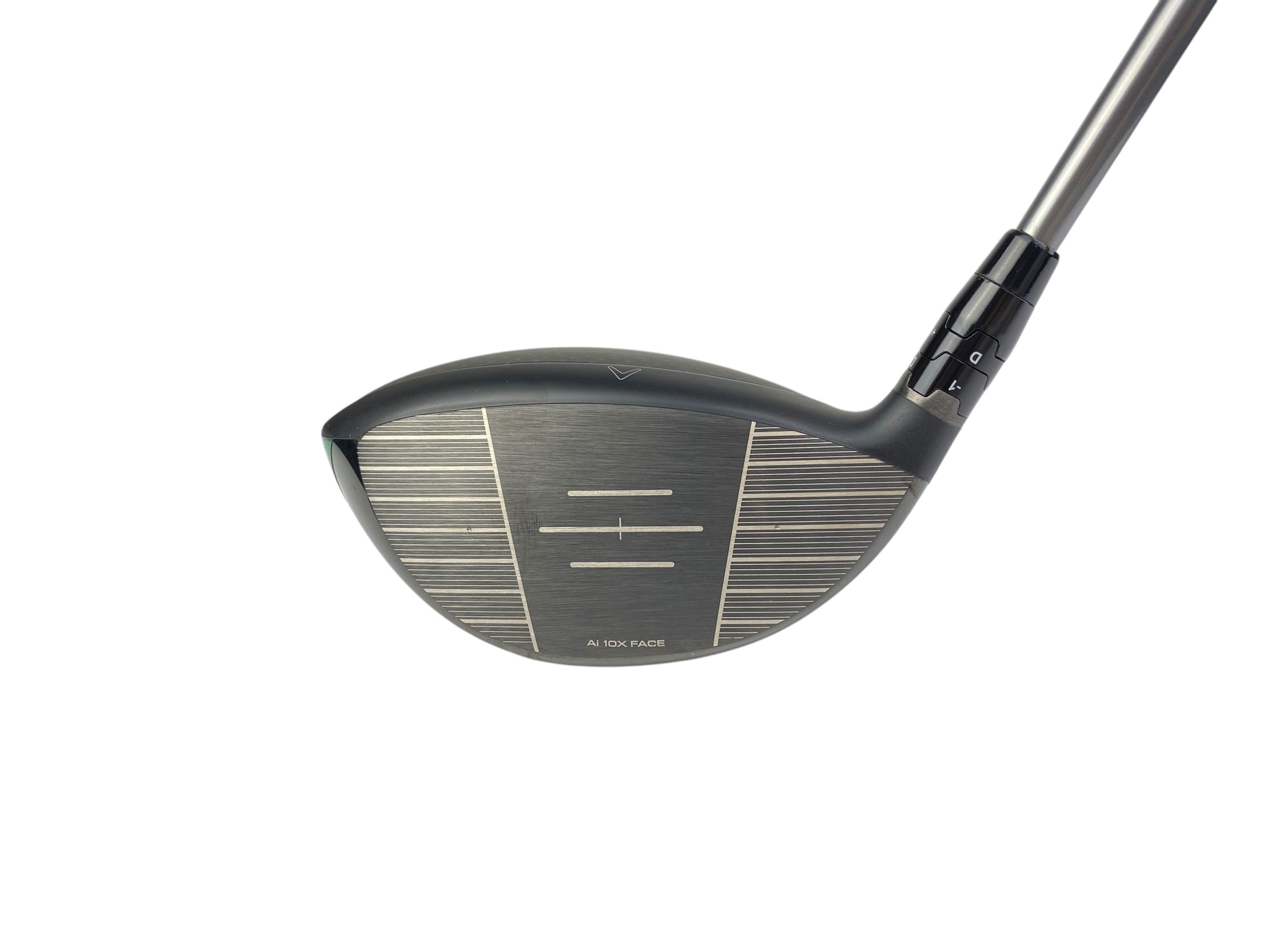 Callaway Elyte Driver / 10.5 Degree / Regular Flex
