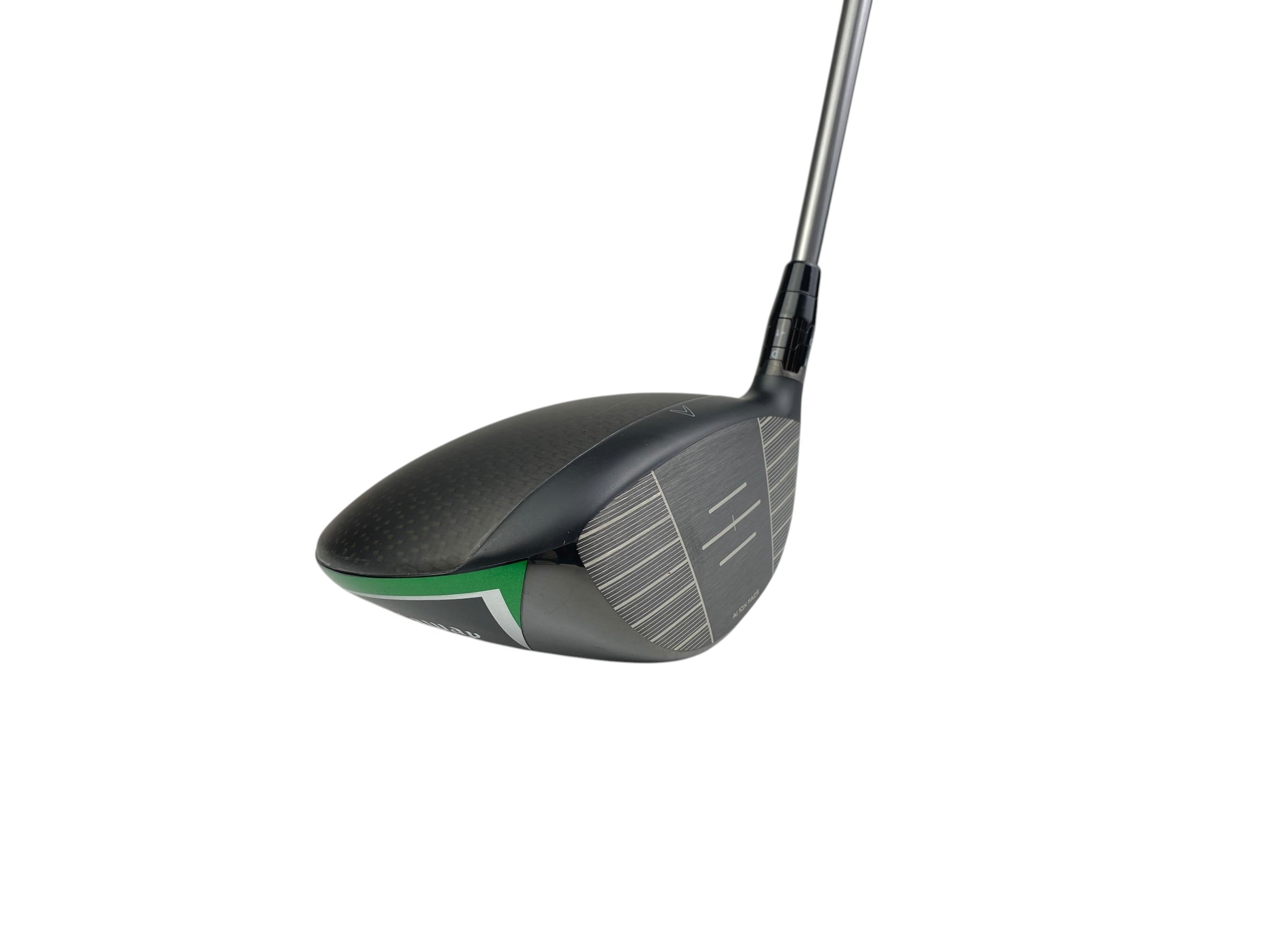 Callaway Elyte Driver / 10.5 Degree / Stiff Flex