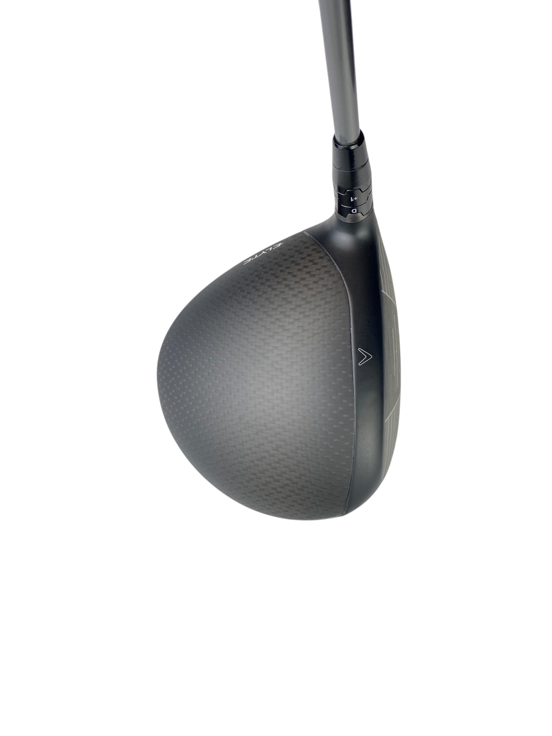 Callaway Elyte Driver / 10.5 Degree / Regular Flex