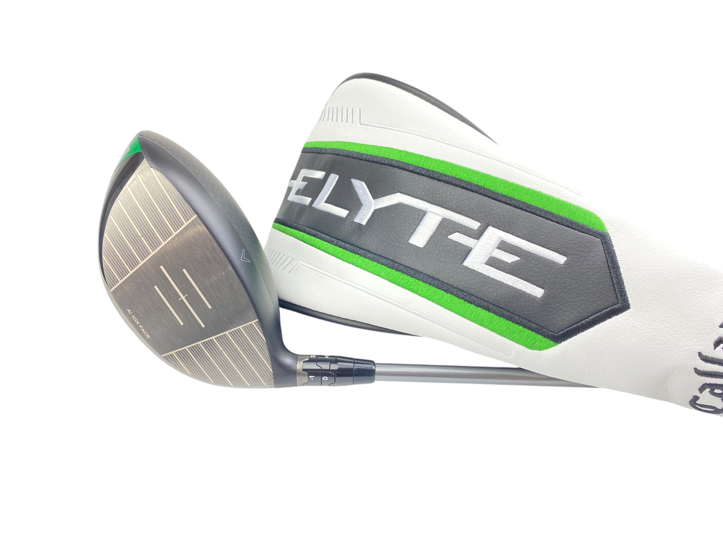 Callaway Elyte Driver / 9 Degree / Stiff Flex