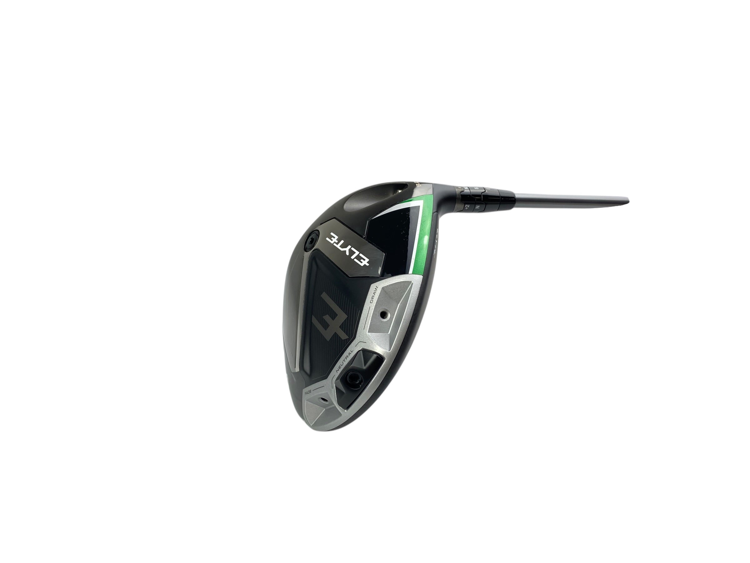 Callaway Elyte Driver / 9 Degree / Stiff Flex