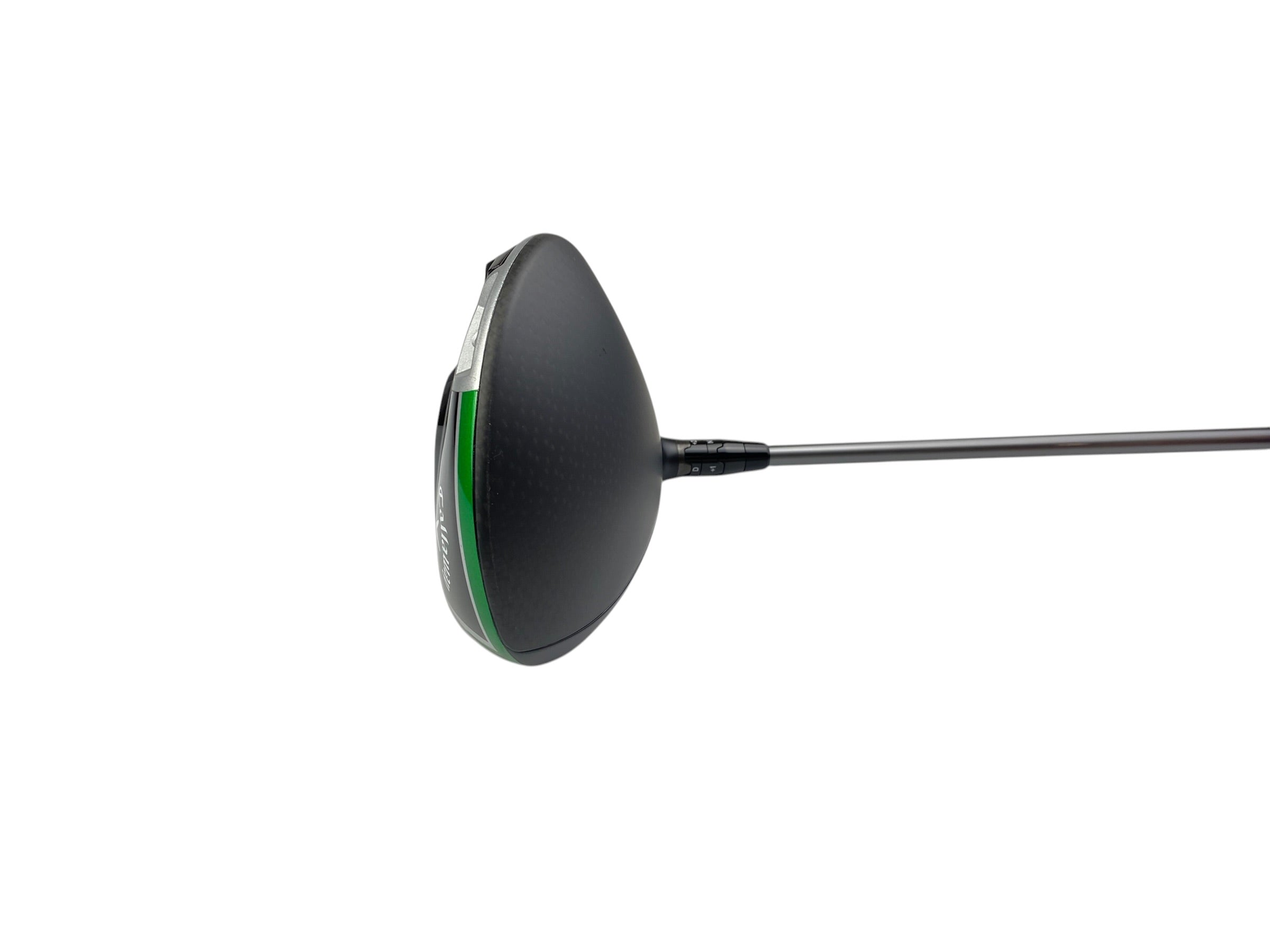 Callaway Elyte Driver / 9 Degree / Stiff Flex