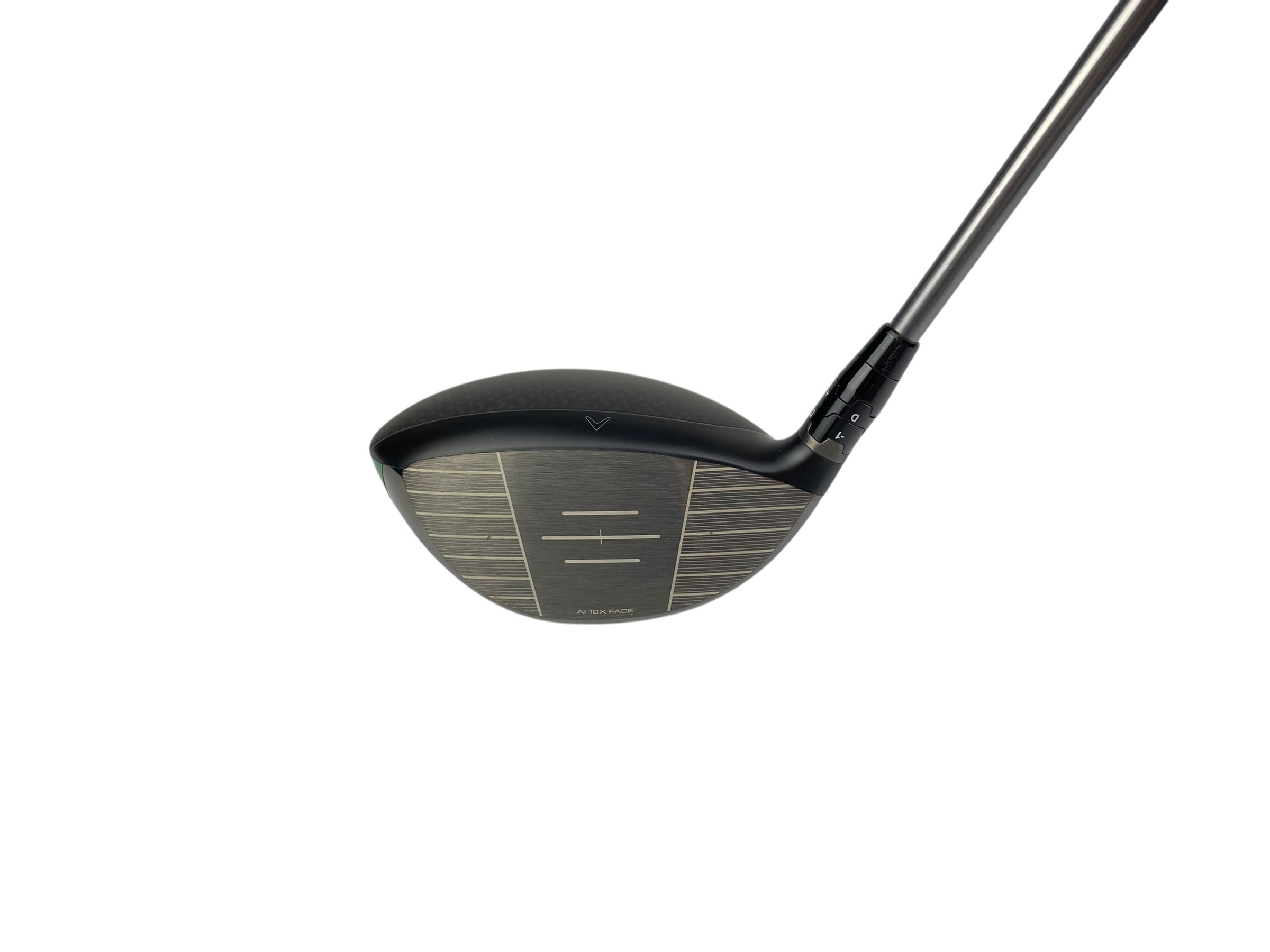 Callaway Elyte Driver / 9 Degree / Stiff Flex