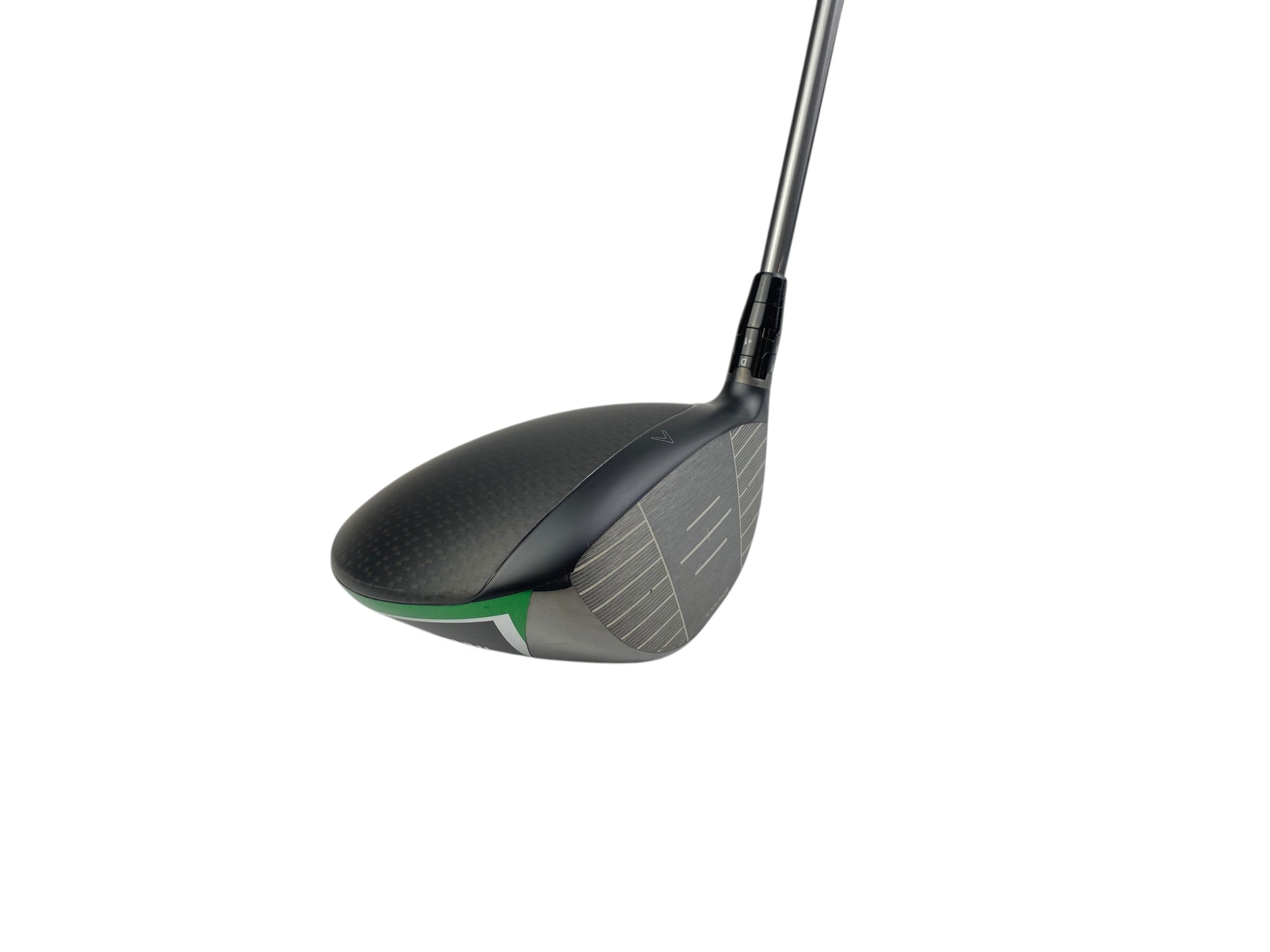 Callaway Elyte Driver / 9 Degree / Stiff Flex