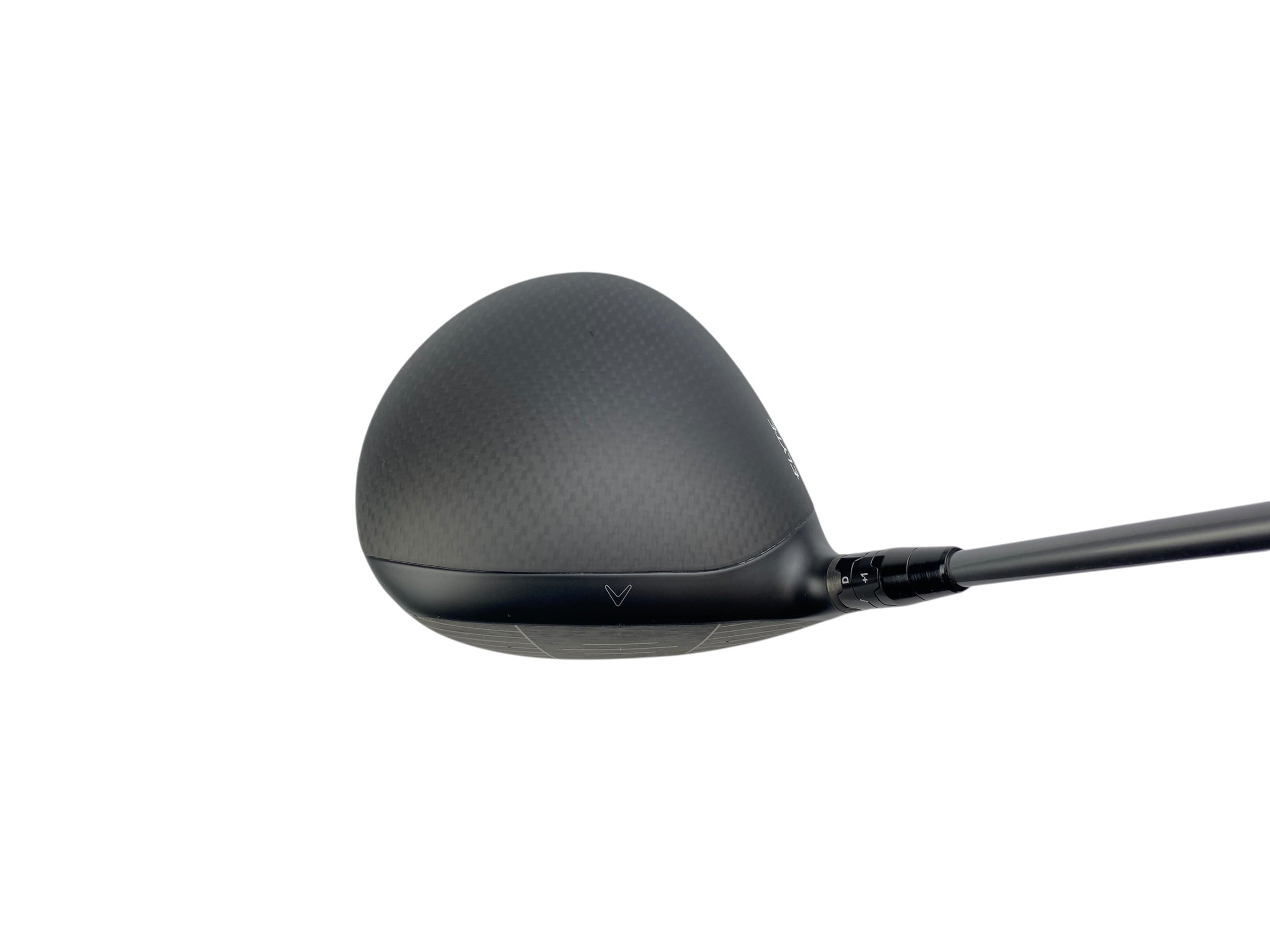 Callaway Elyte Driver / 9 Degree / Stiff Flex