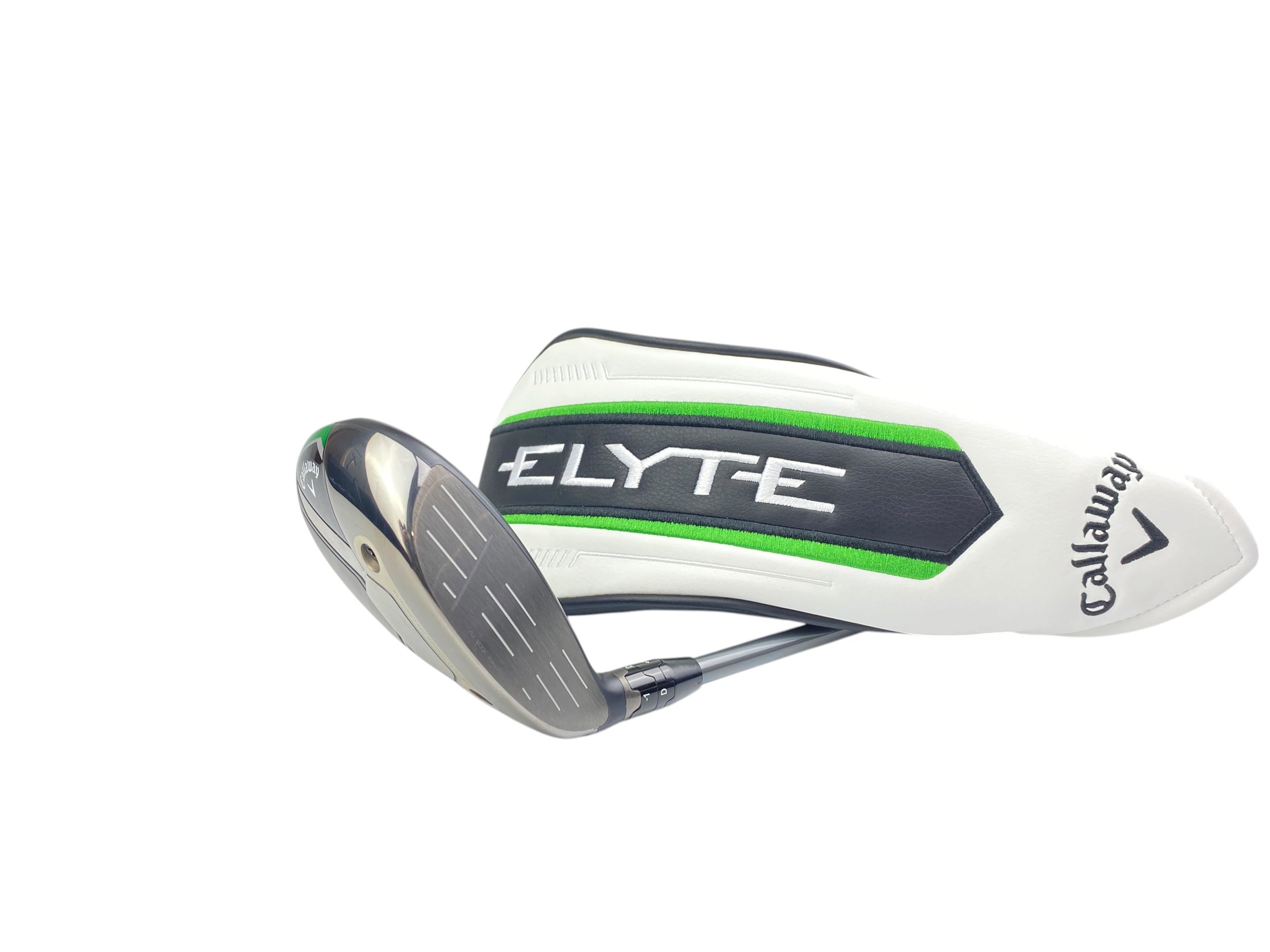 Callaway Elyte 3 Wood / 15 Degree / Regular Flex