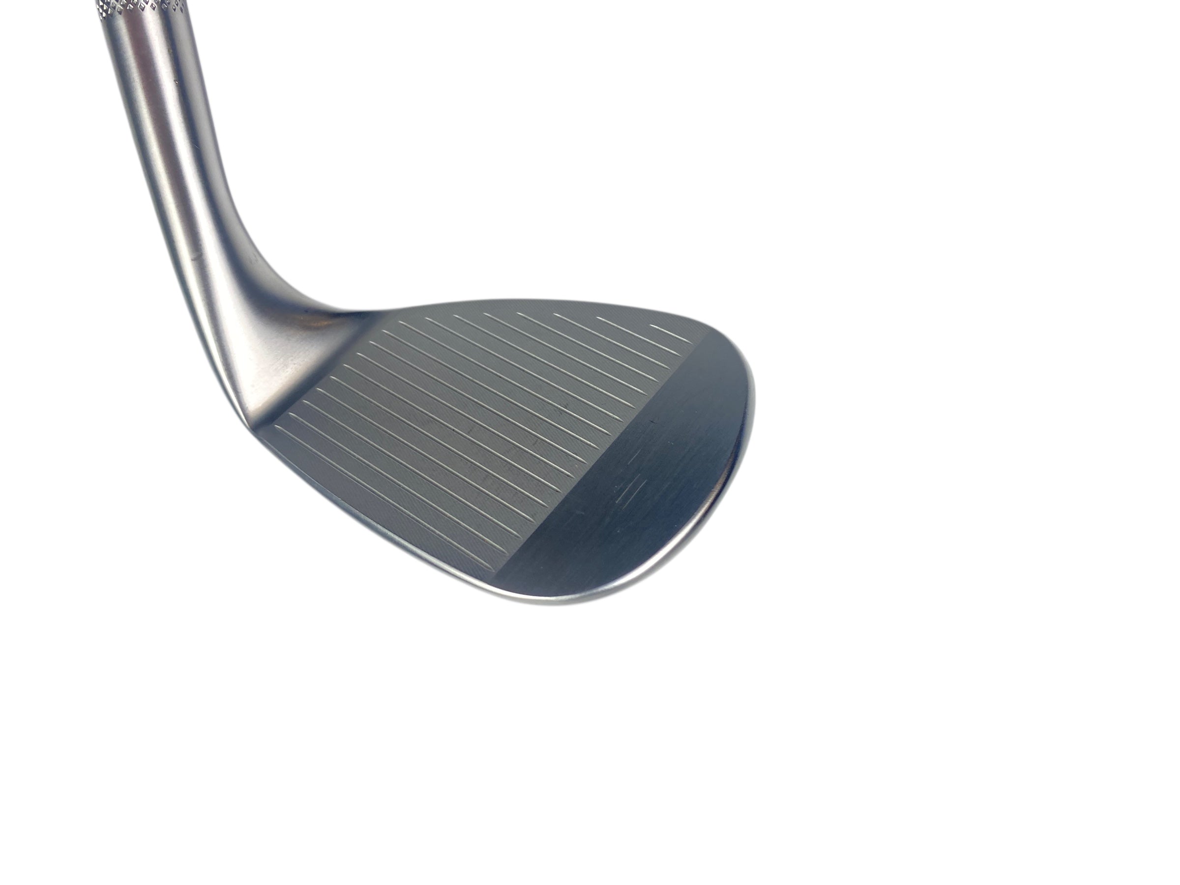 Left Hand Callaway Opus Lob Wedge / 58 Degree / Wedge Flex