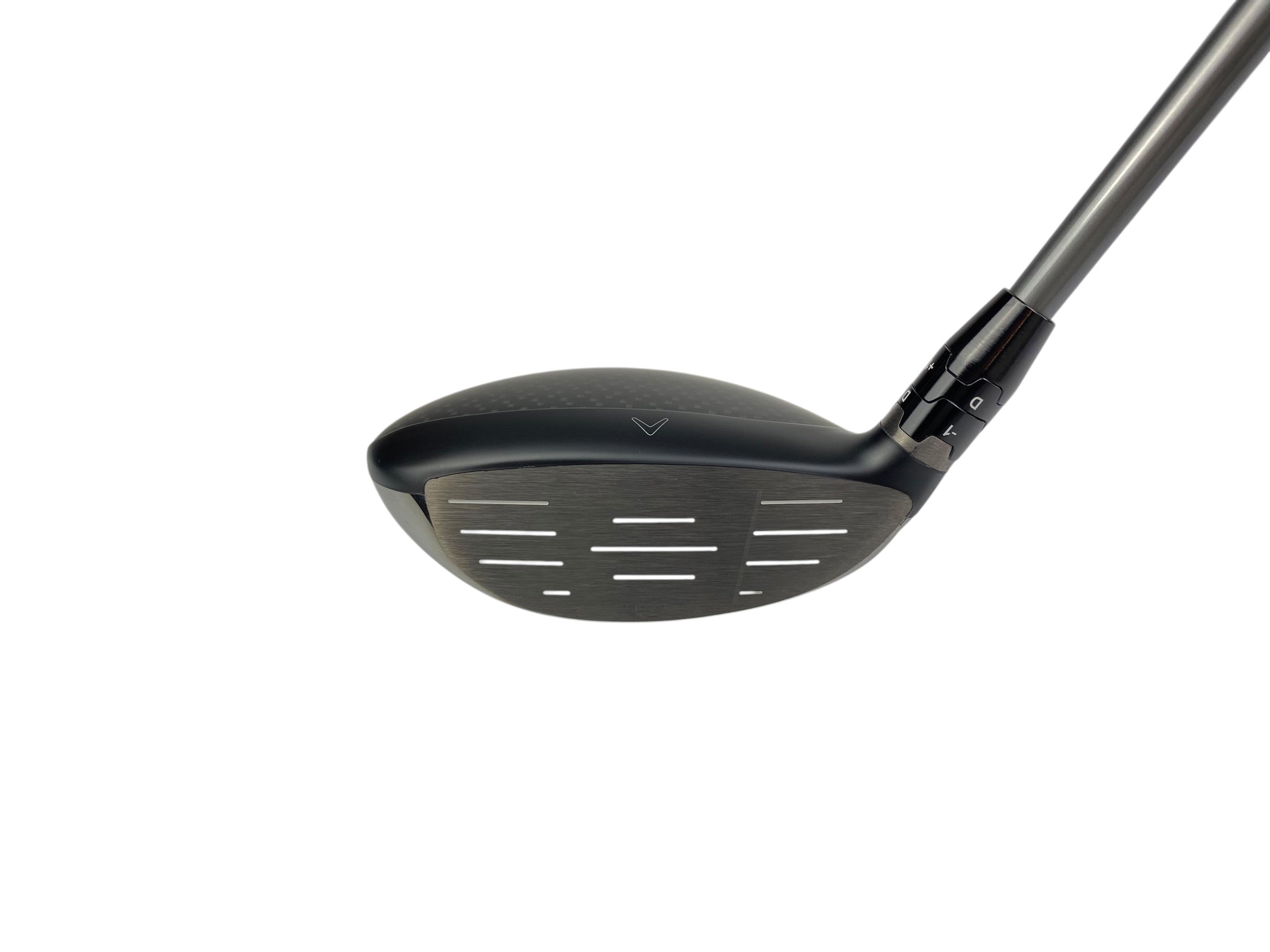 Callaway Elyte 3 Wood / 15 Degree / Stiff Flex