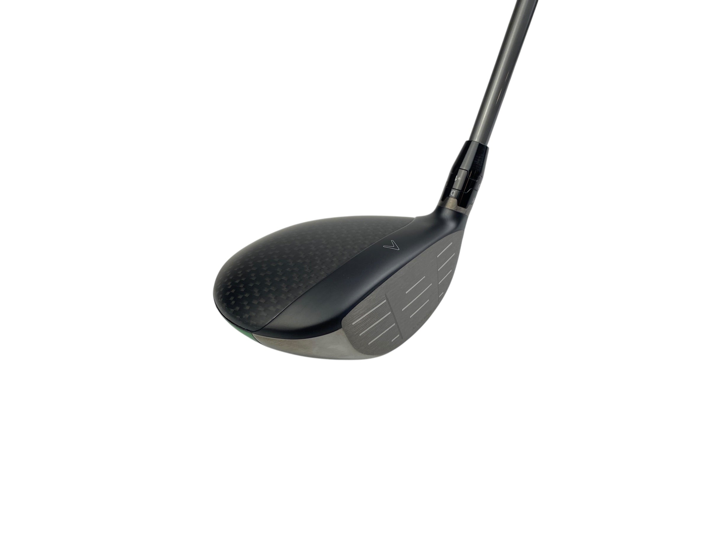 Callaway Elyte 3 Wood / 15 Degree / Stiff Flex