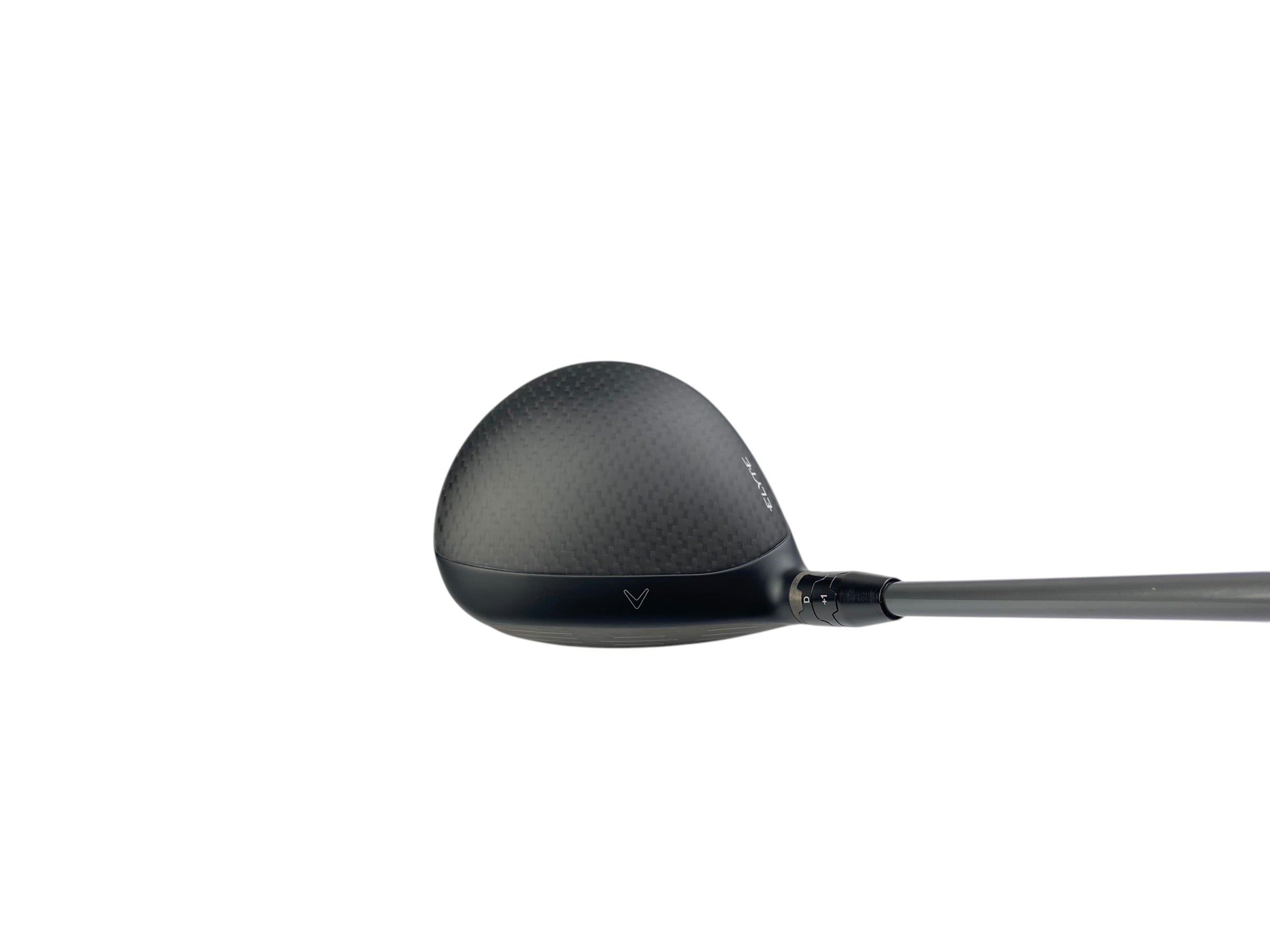 Callaway Elyte 3 Wood / 15 Degree / Stiff Flex