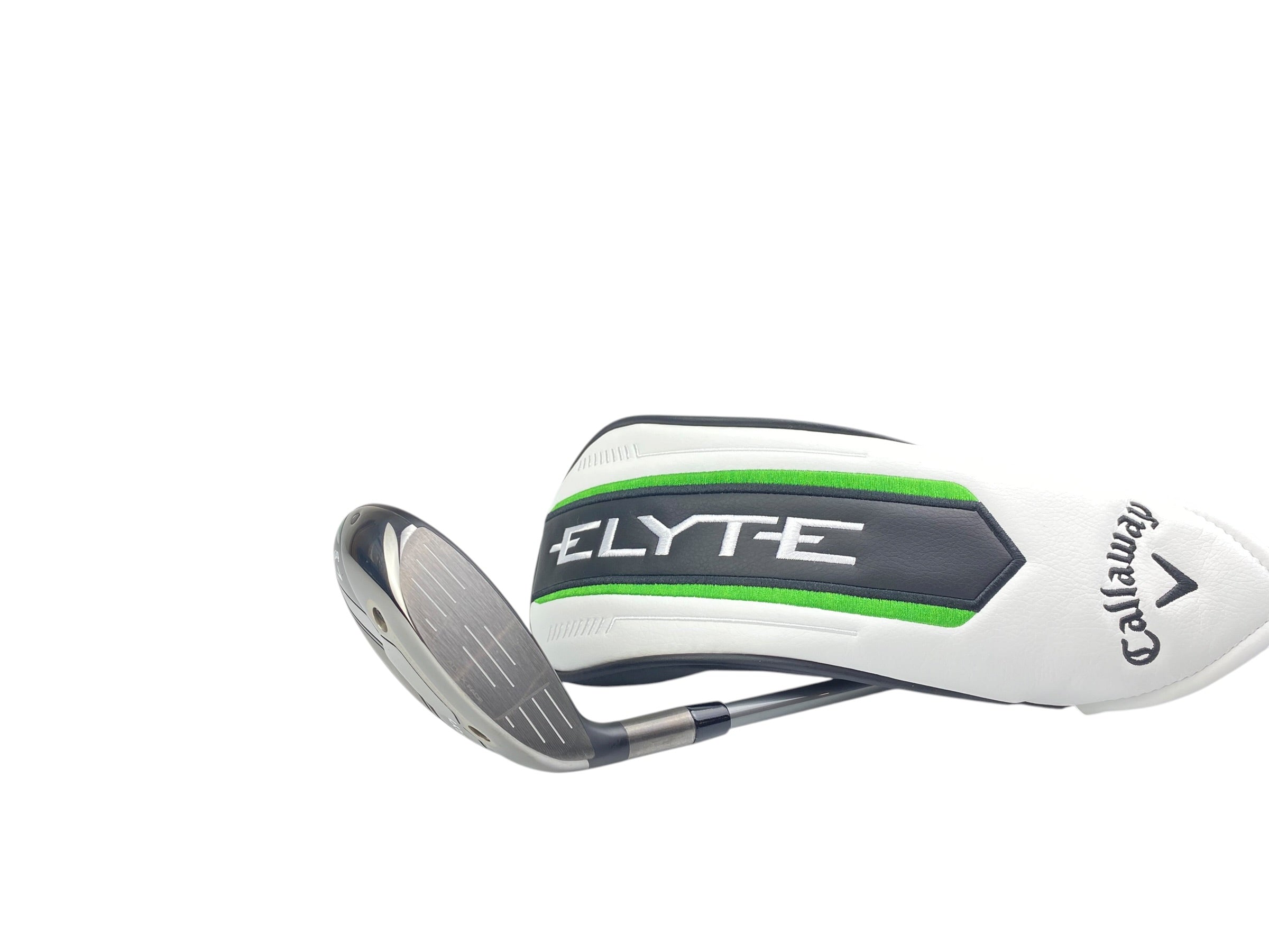 Callaway Elyte 5 Wood / 18 Degree / Stiff Flex