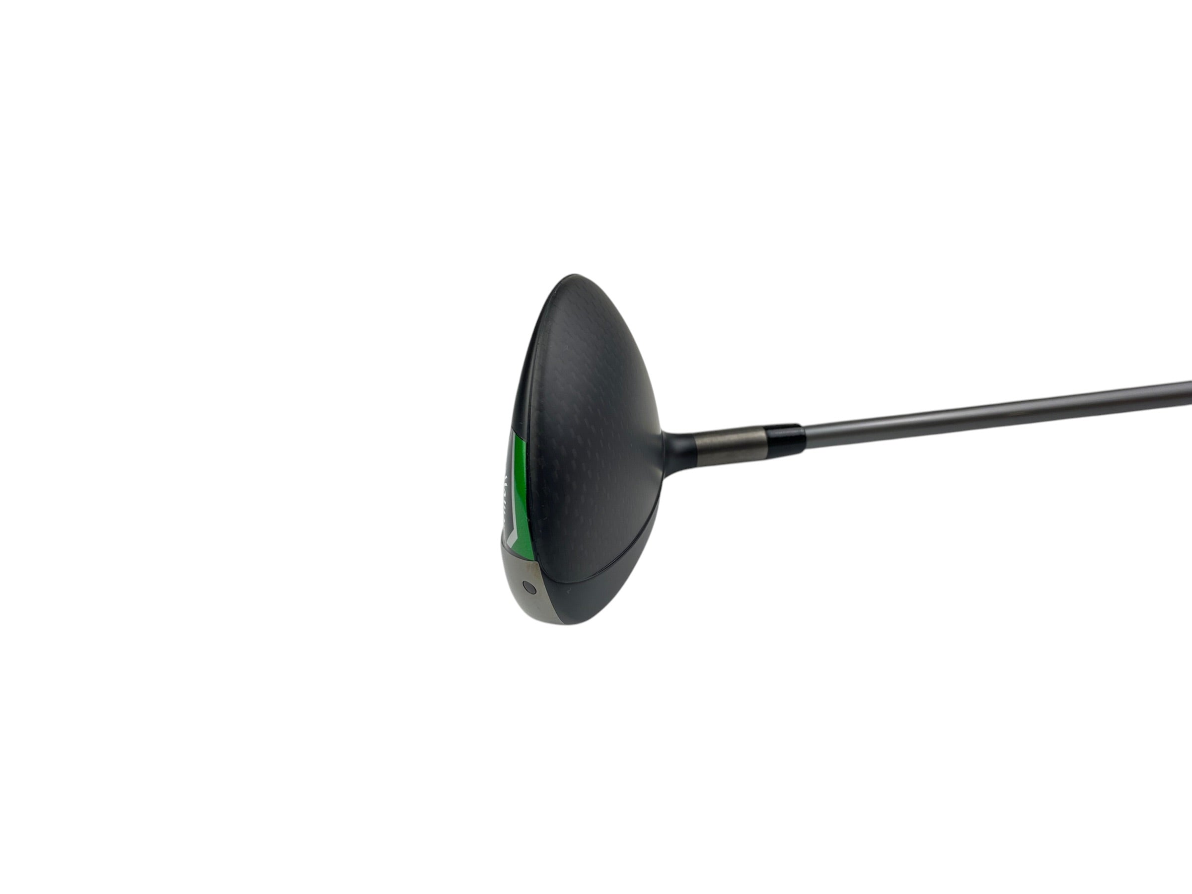 Callaway Elyte 5 Wood / 18 Degree / Stiff Flex