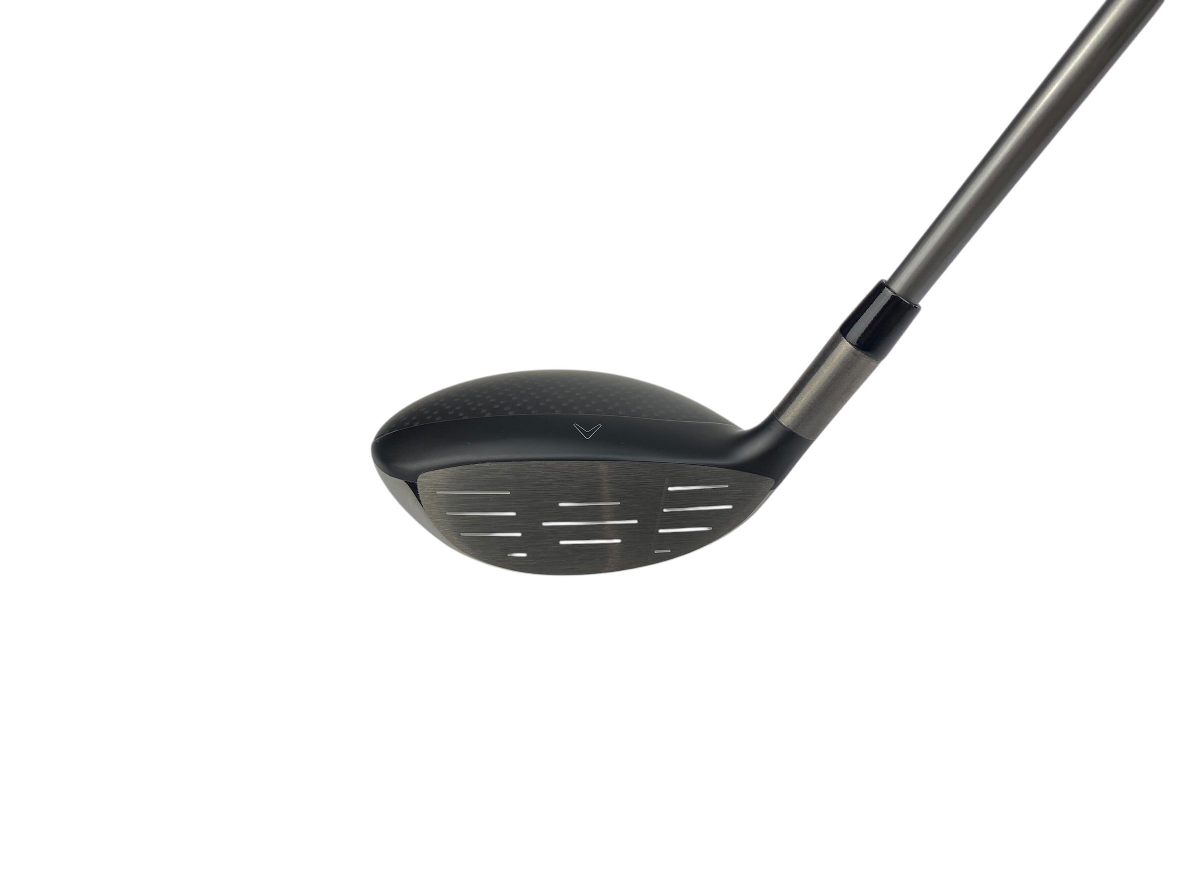 Callaway Elyte 5 Wood / 18 Degree / Stiff Flex