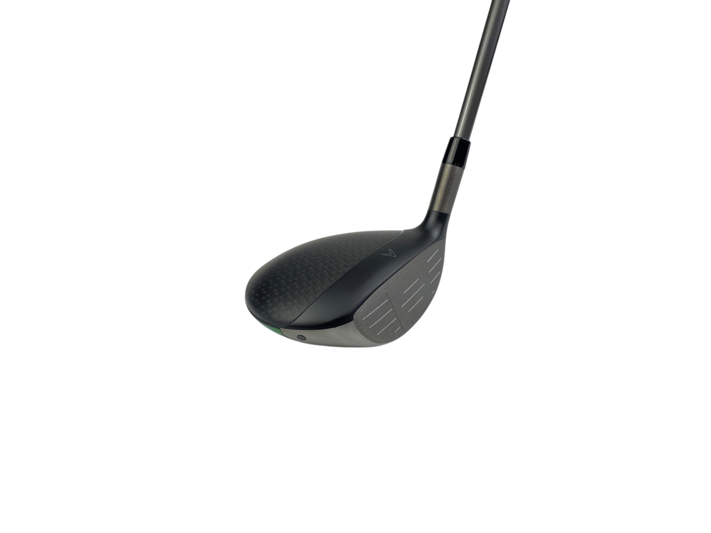 Callaway Elyte 5 Wood / 18 Degree / Stiff Flex