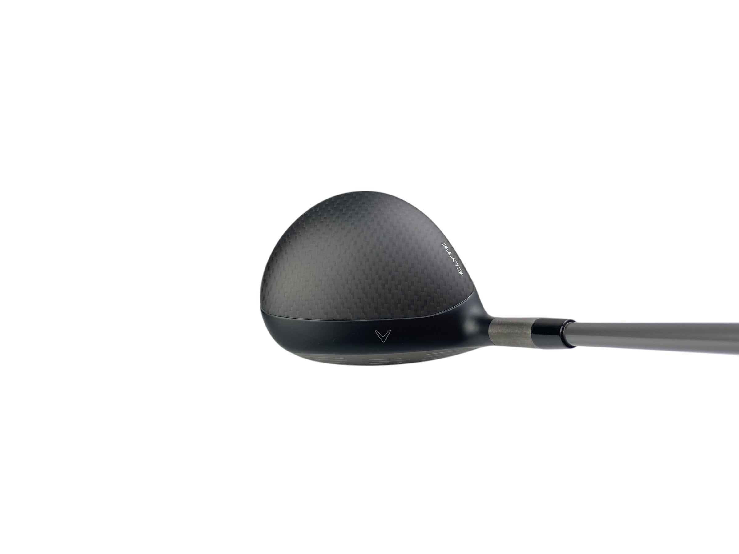 Callaway Elyte 5 Wood / 18 Degree / Stiff Flex